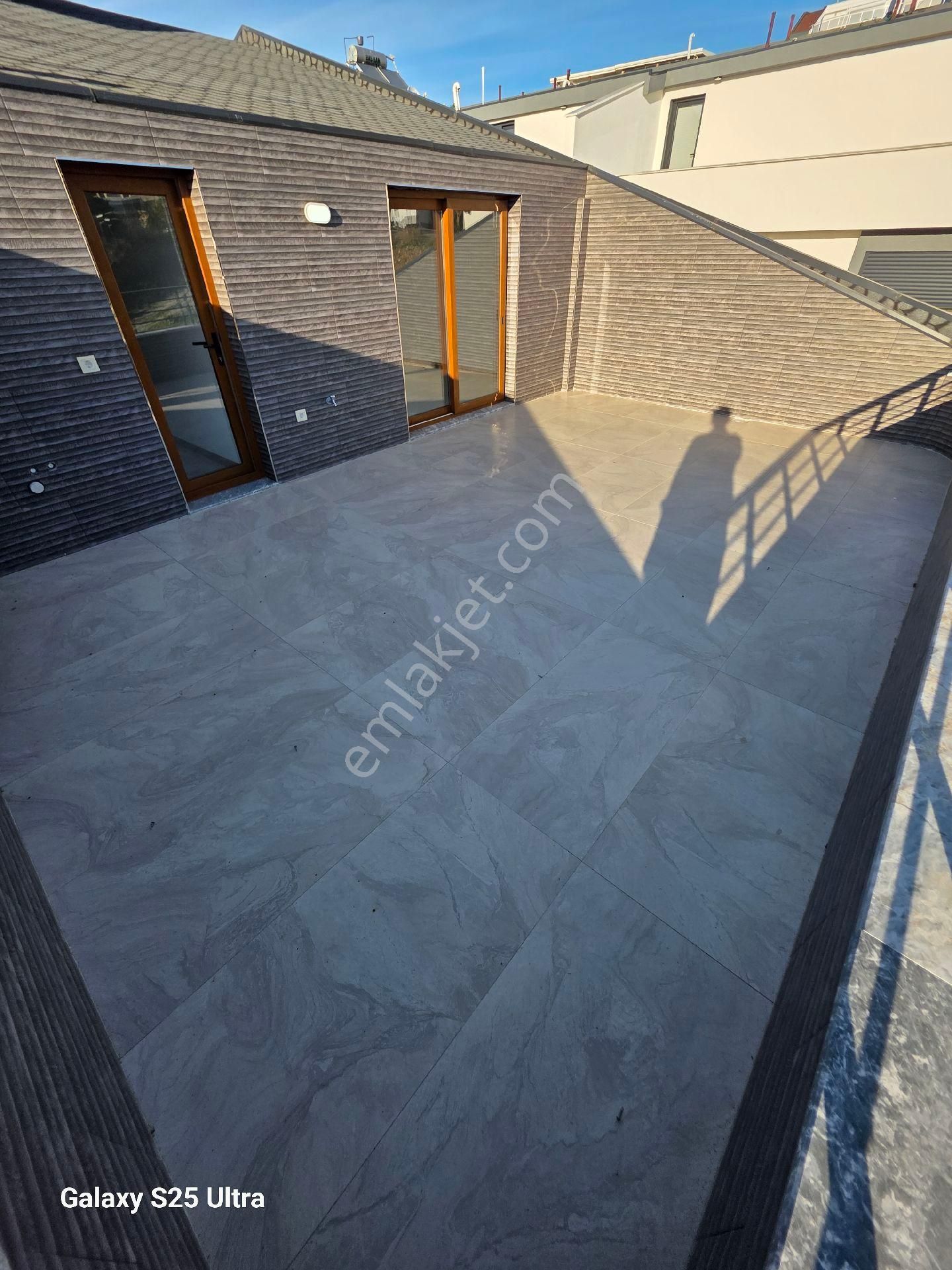 🏡 Aydın Didim / Hisar Mahallesi – Kaçmaz Fiyata Tripleks 5+1 Villa🏕 - Görsel 34