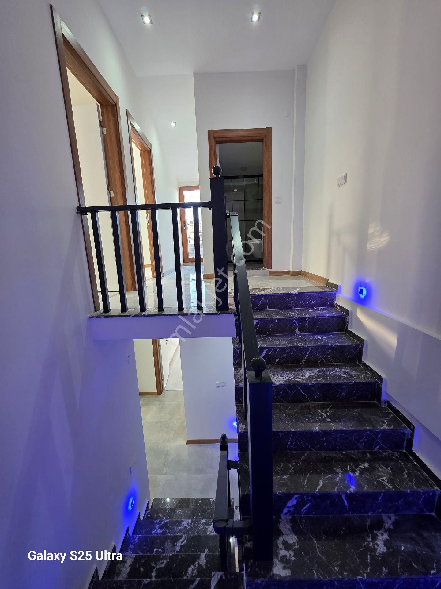 🏡 Aydın Didim / Hisar Mahallesi – Kaçmaz Fiyata Tripleks 5+1 Villa🏕 - Görsel 23