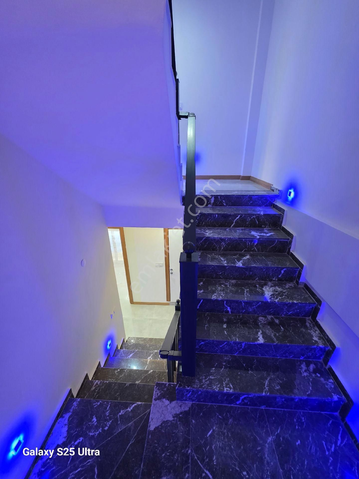 🏡 Aydın Didim / Hisar Mahallesi – Kaçmaz Fiyata Tripleks 5+1 Villa🏕 - Görsel 11