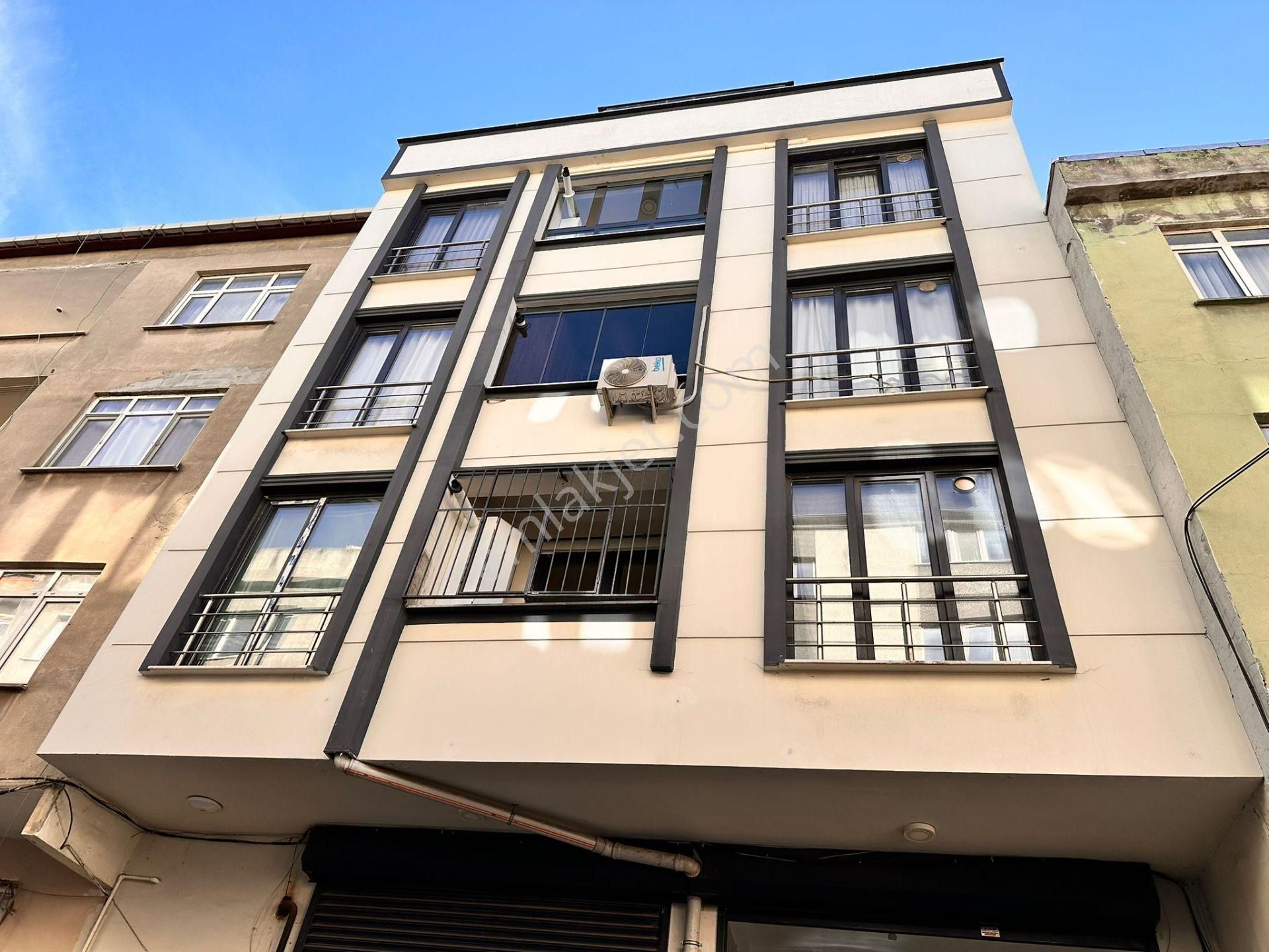 Satılık 3+1 Dublex Daire – Kat Mülkiyetli - Görsel 4