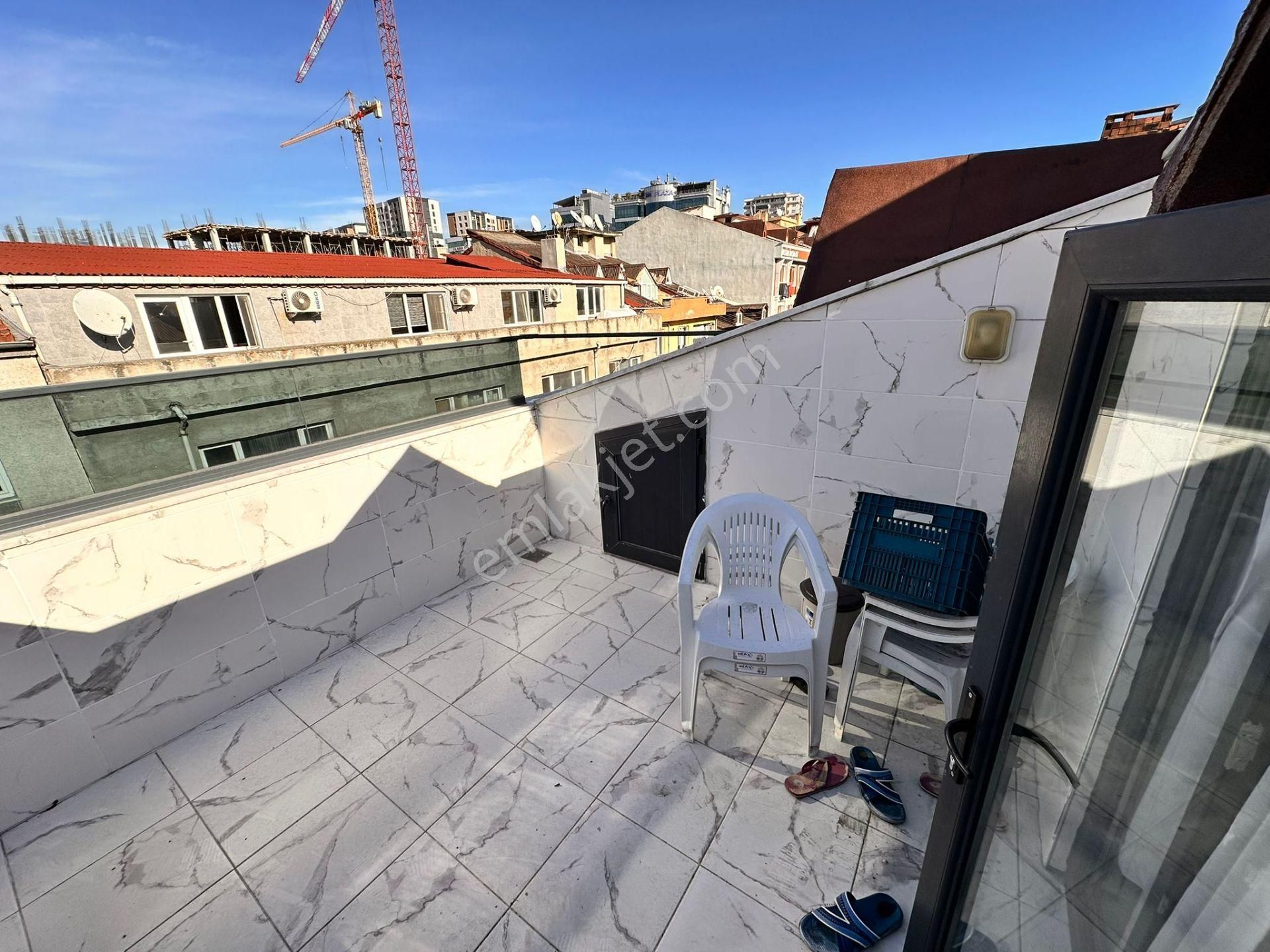 Satılık 3+1 Dublex Daire – Kat Mülkiyetli - Görsel 7