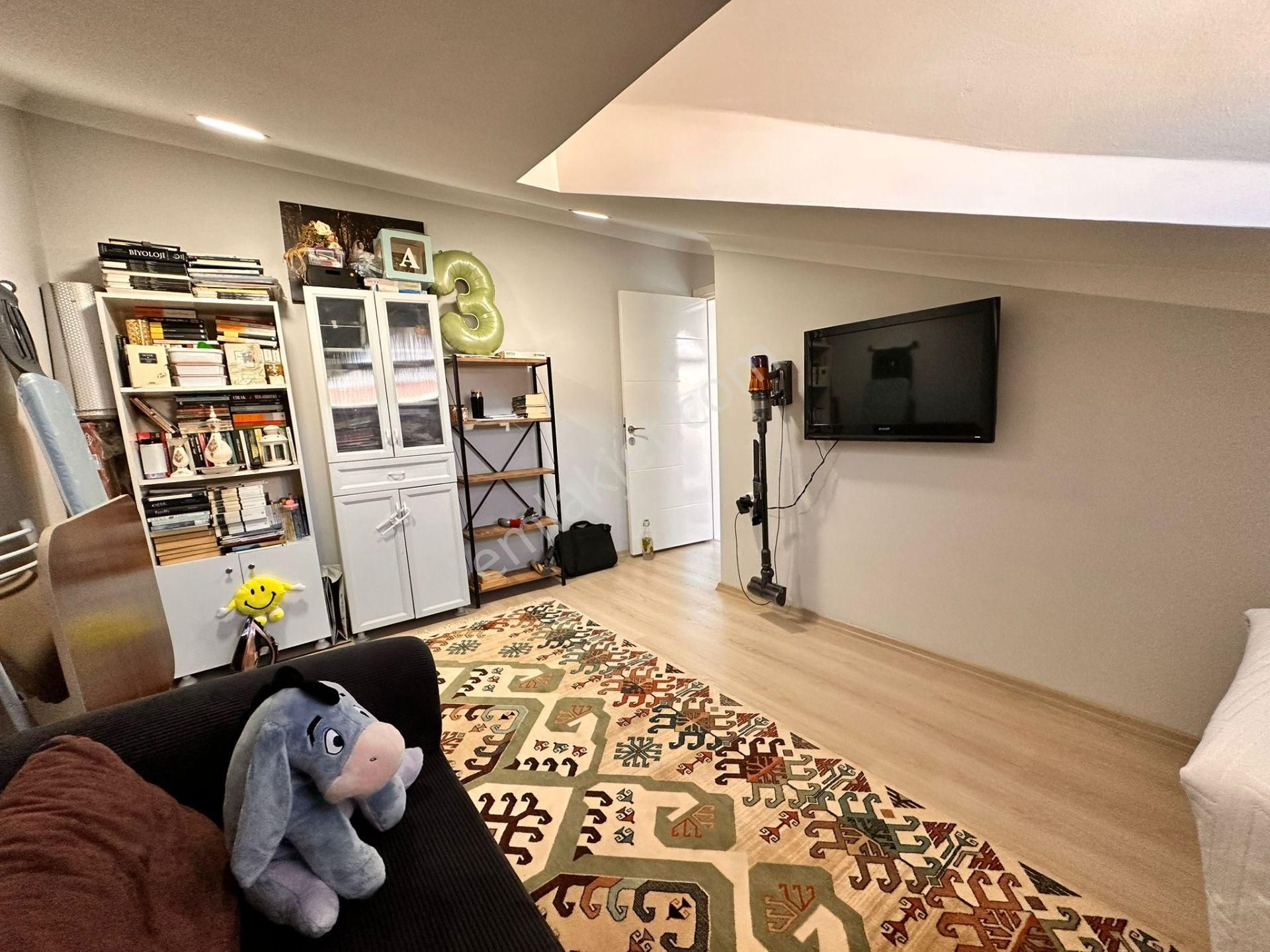 Satılık 3+1 Dublex Daire – Kat Mülkiyetli - Görsel 14