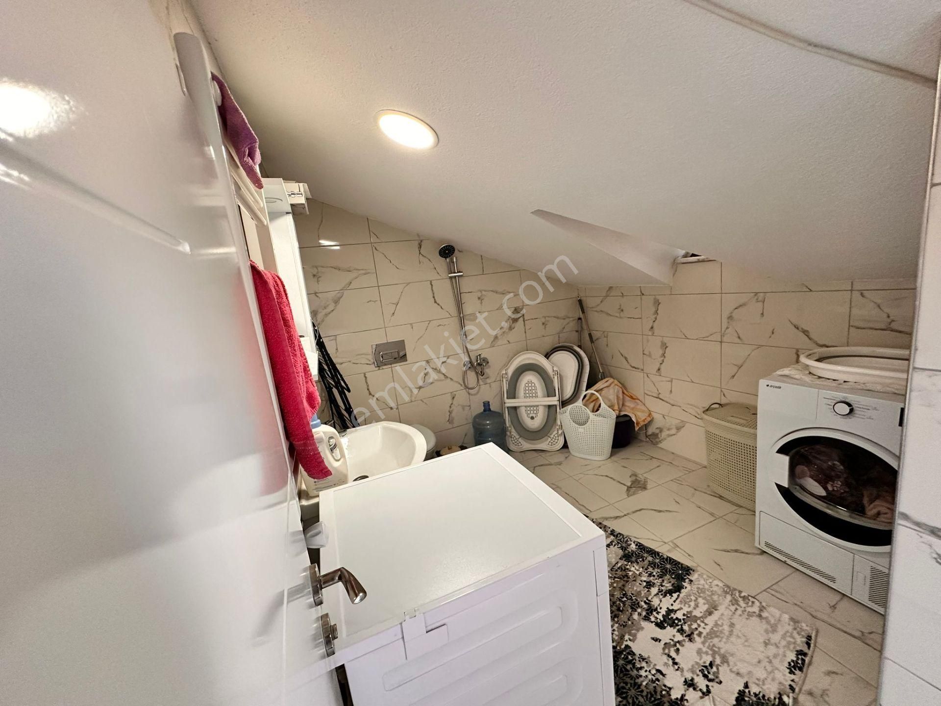 Satılık 3+1 Dublex Daire – Kat Mülkiyetli - Görsel 5