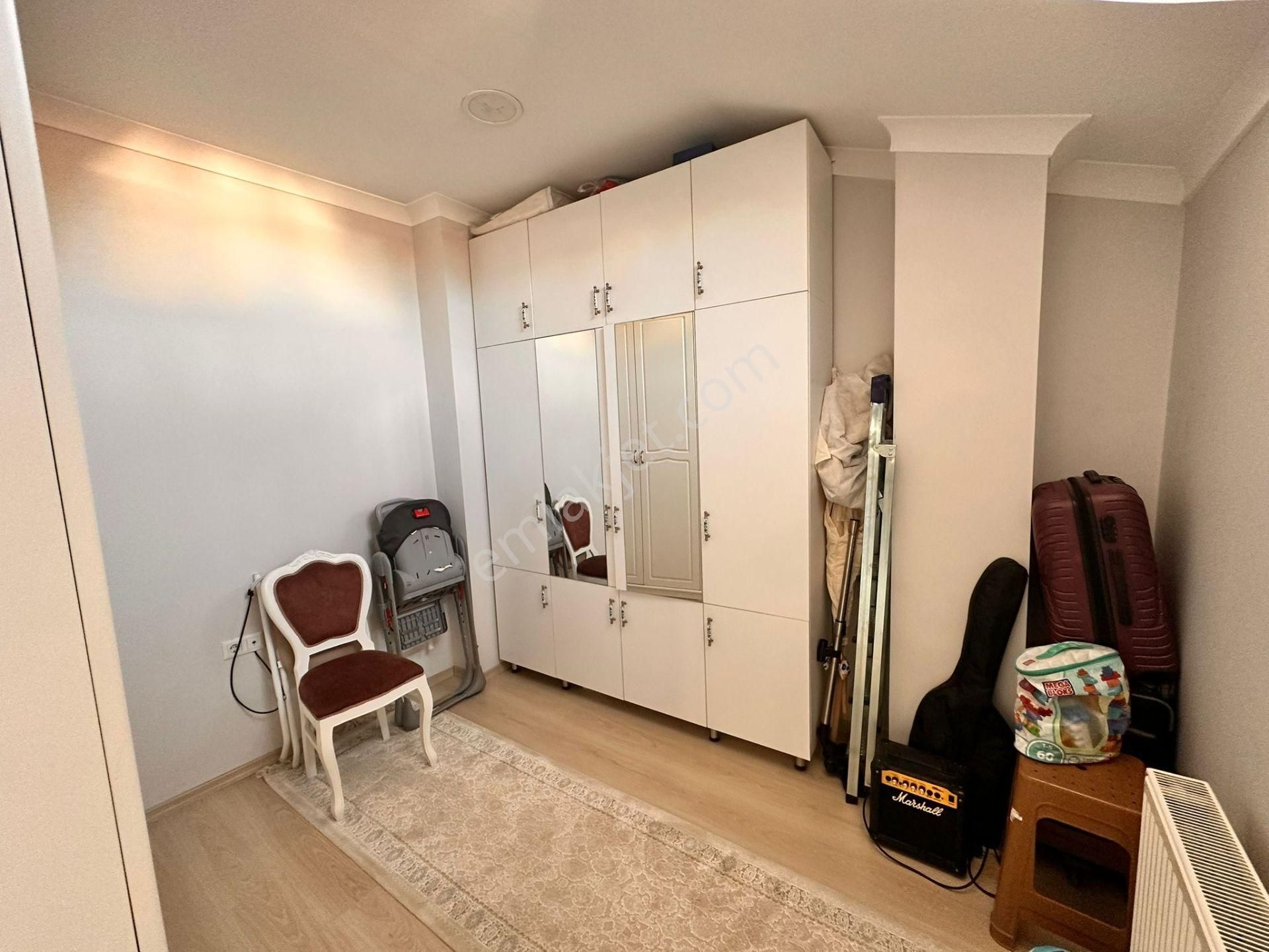 Satılık 3+1 Dublex Daire – Kat Mülkiyetli - Görsel 13