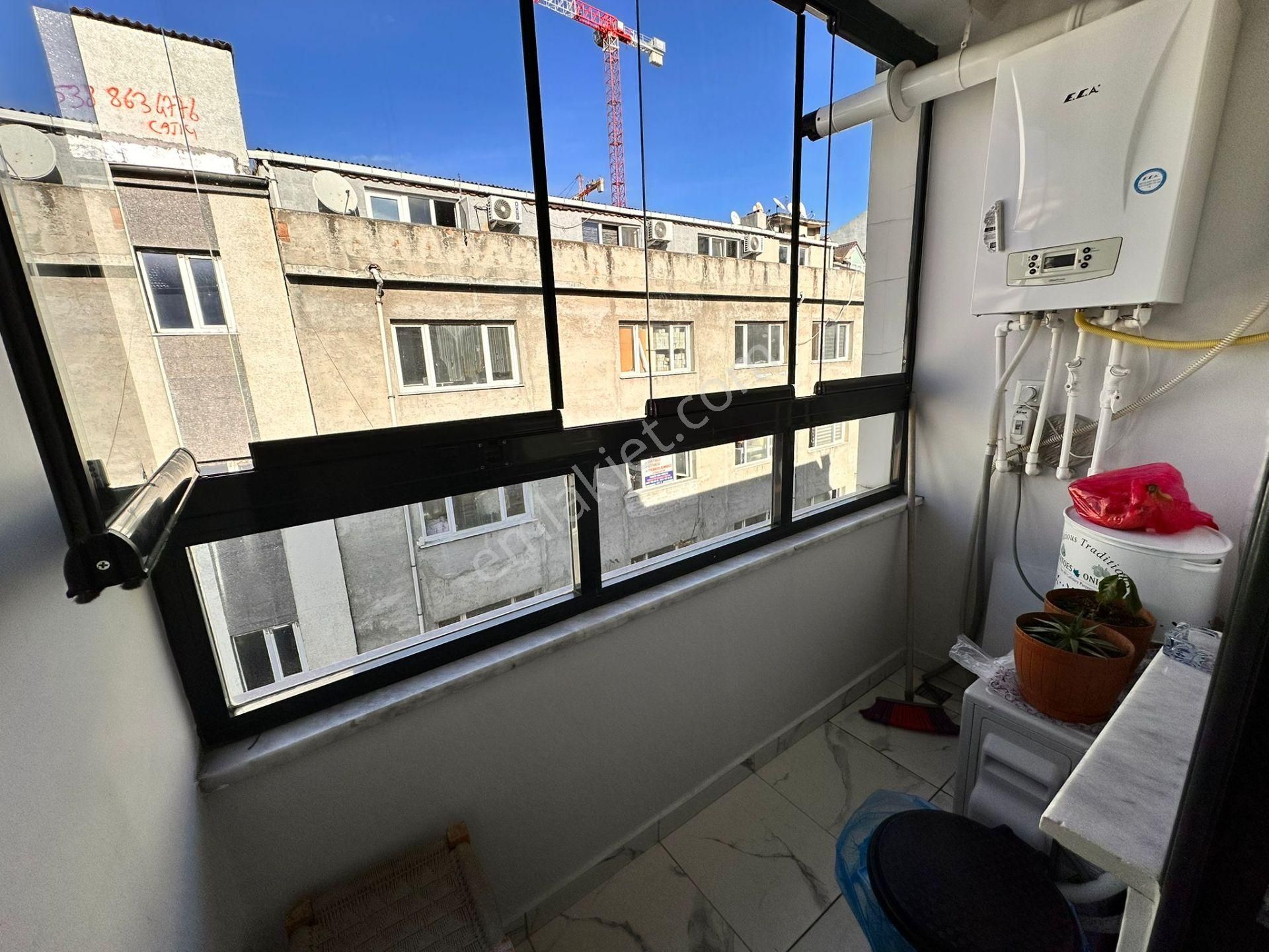 Satılık 3+1 Dublex Daire – Kat Mülkiyetli - Görsel 28