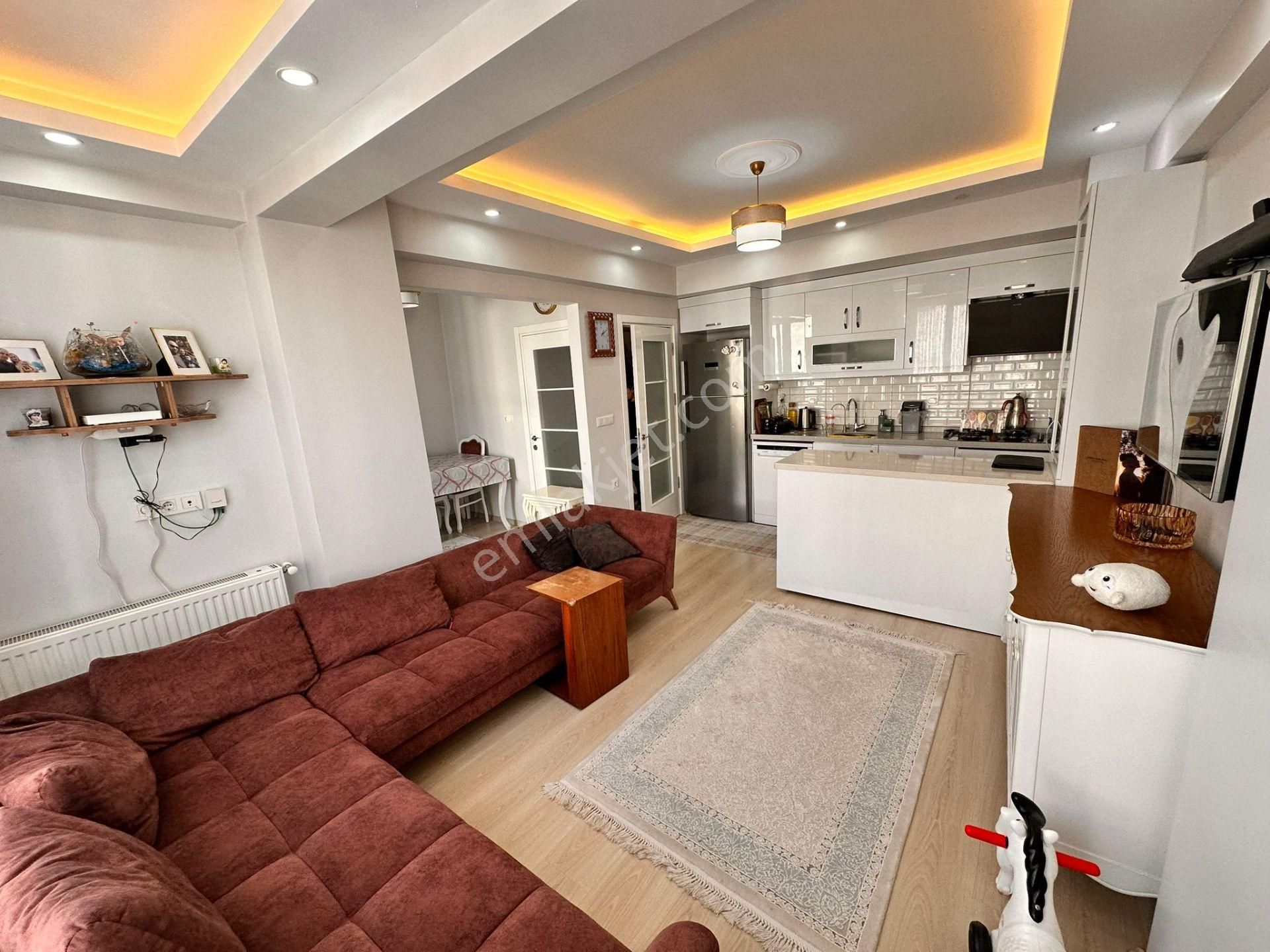 Satılık 3+1 Dublex Daire – Kat Mülkiyetli