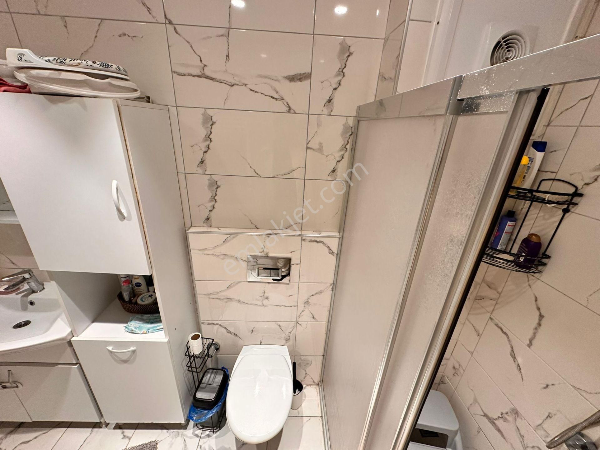 Satılık 3+1 Dublex Daire – Kat Mülkiyetli - Görsel 17