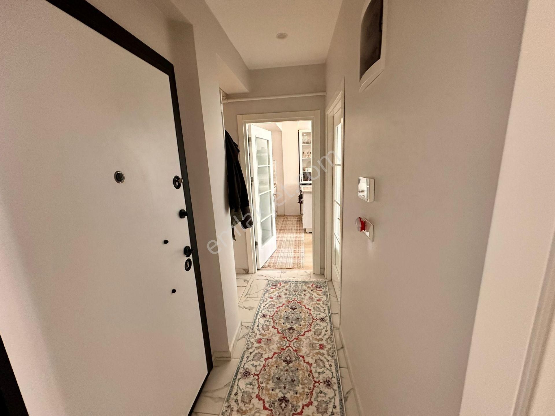 Satılık 3+1 Dublex Daire – Kat Mülkiyetli - Görsel 21