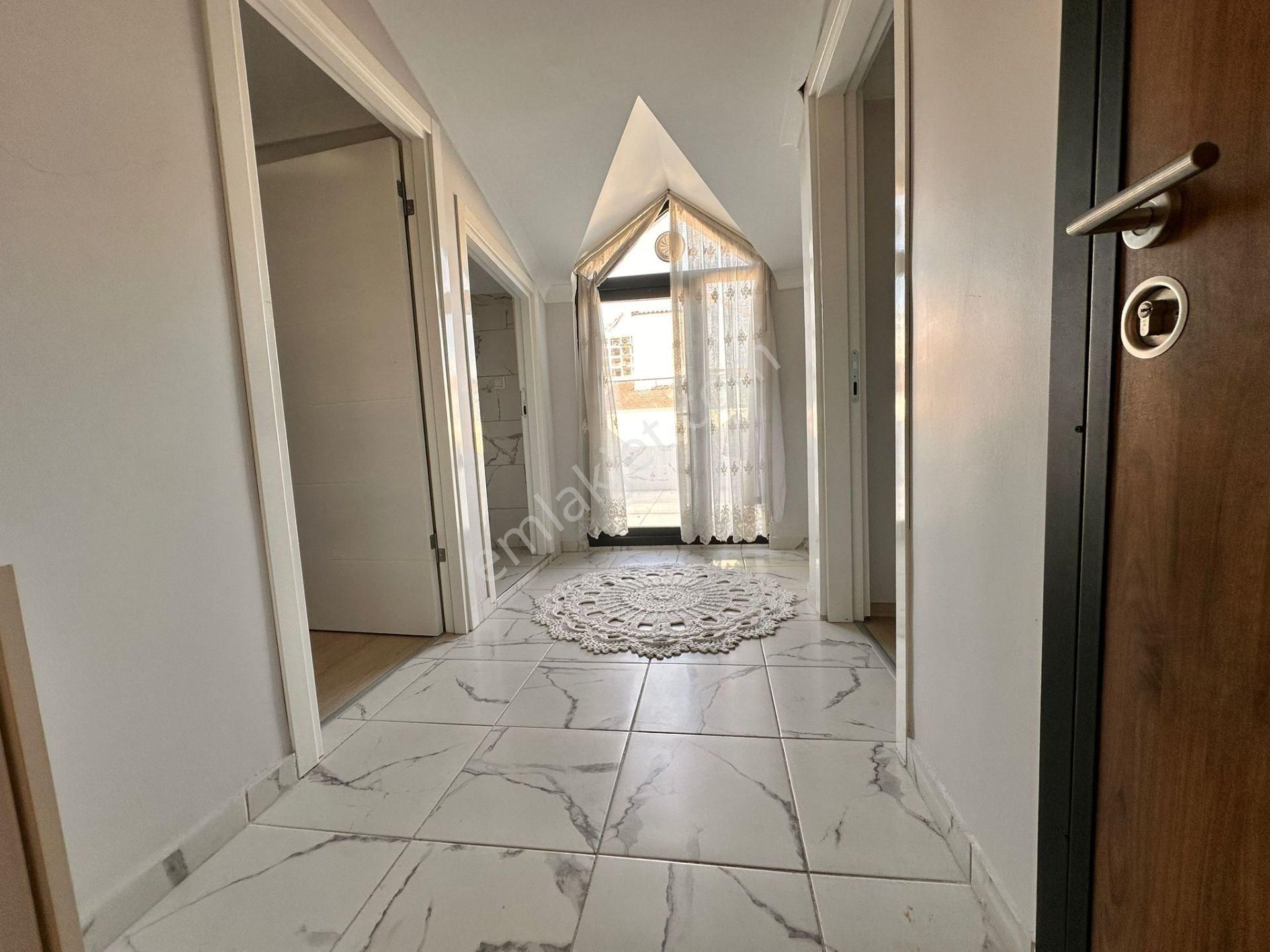 Satılık 3+1 Dublex Daire – Kat Mülkiyetli - Görsel 6