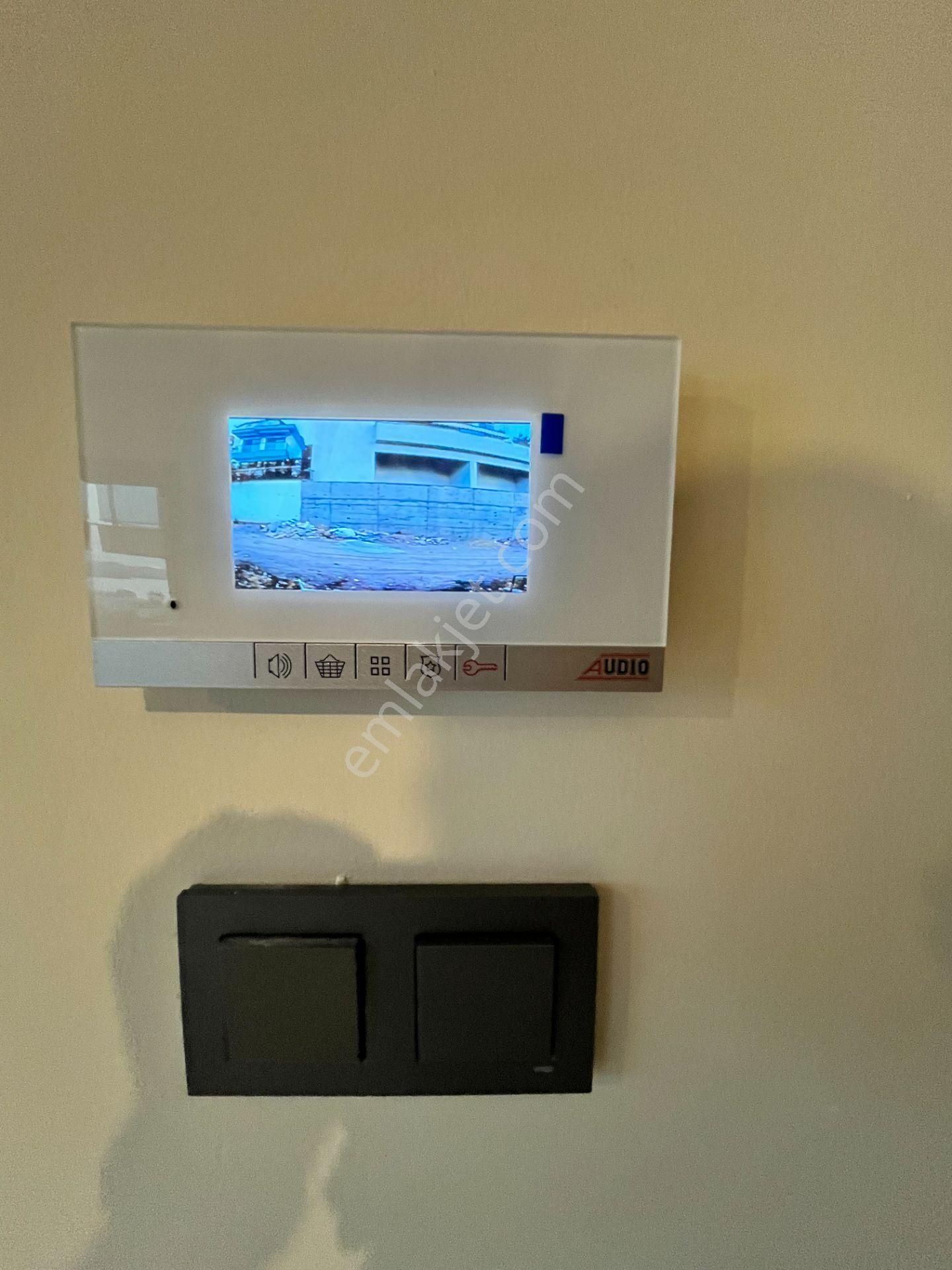 Muğla/milas/güllük'te 2+1 Deniz Manzarasına Hakim Düz Ayak Girişli Kiralık Daire - Görsel 3