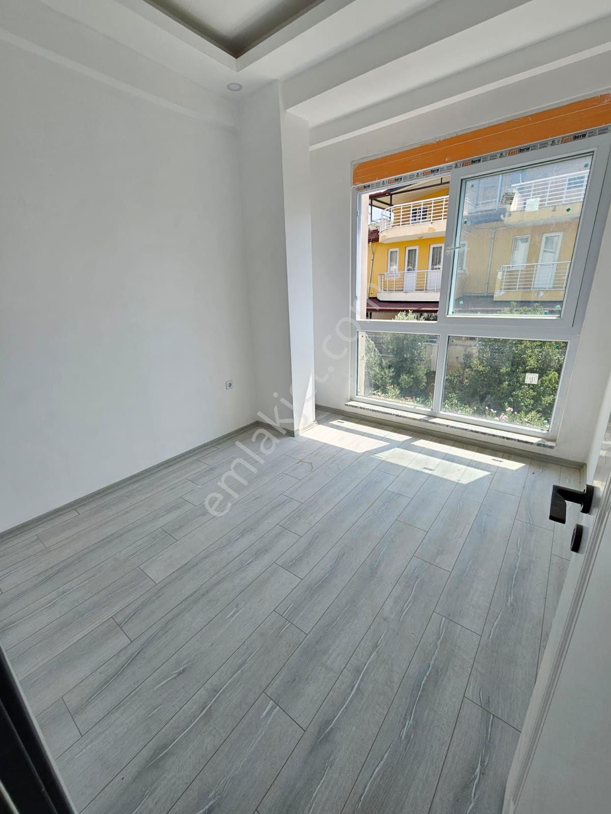 Avsallar 1+1 Satılık Sıfır Daire - Görsel 9