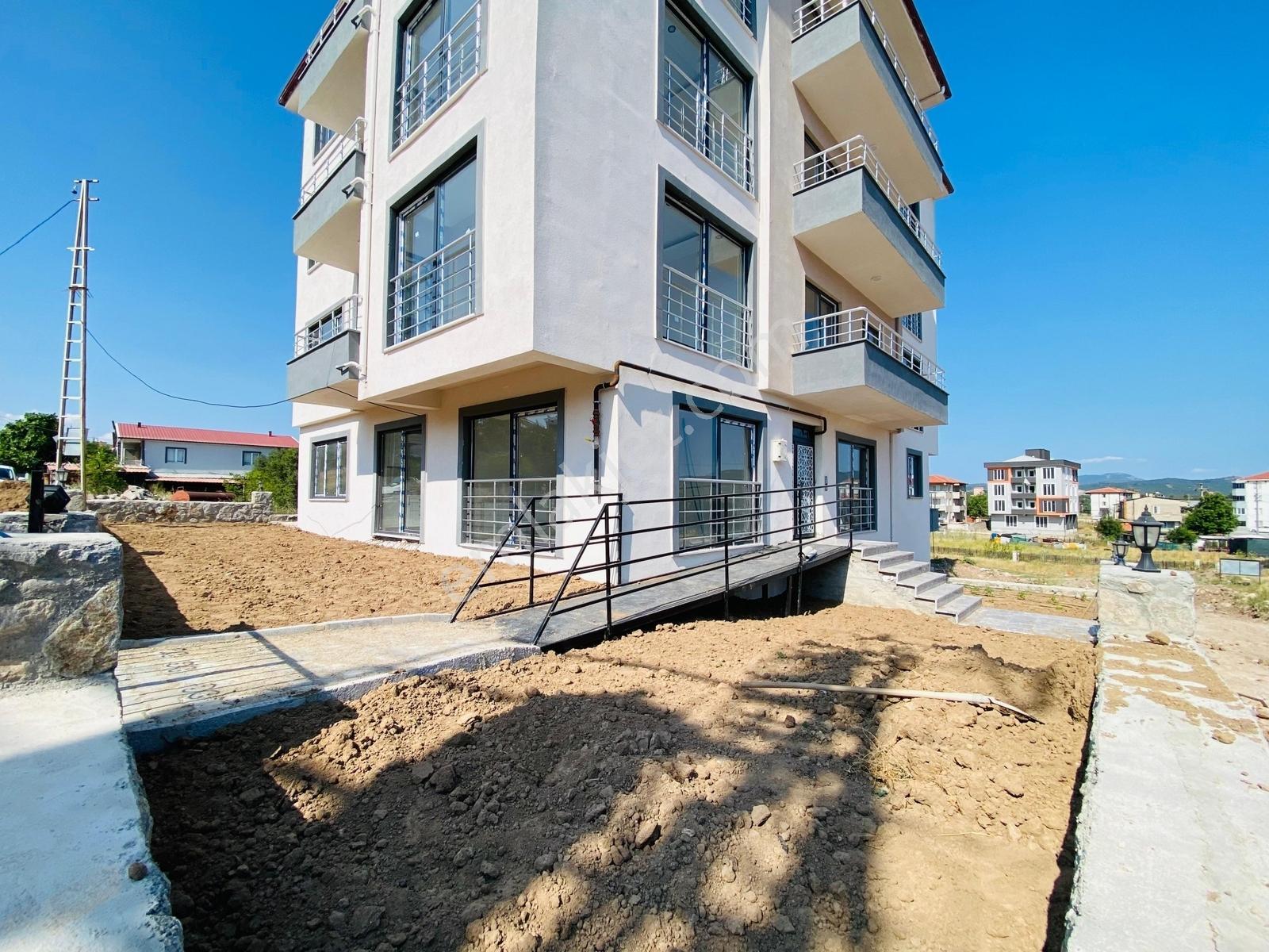 ▀▄kerim'den Ayvacık Ümmühan Satılık 2+1 Asansörlü Sıfır Daire▀▄ - Görsel 27