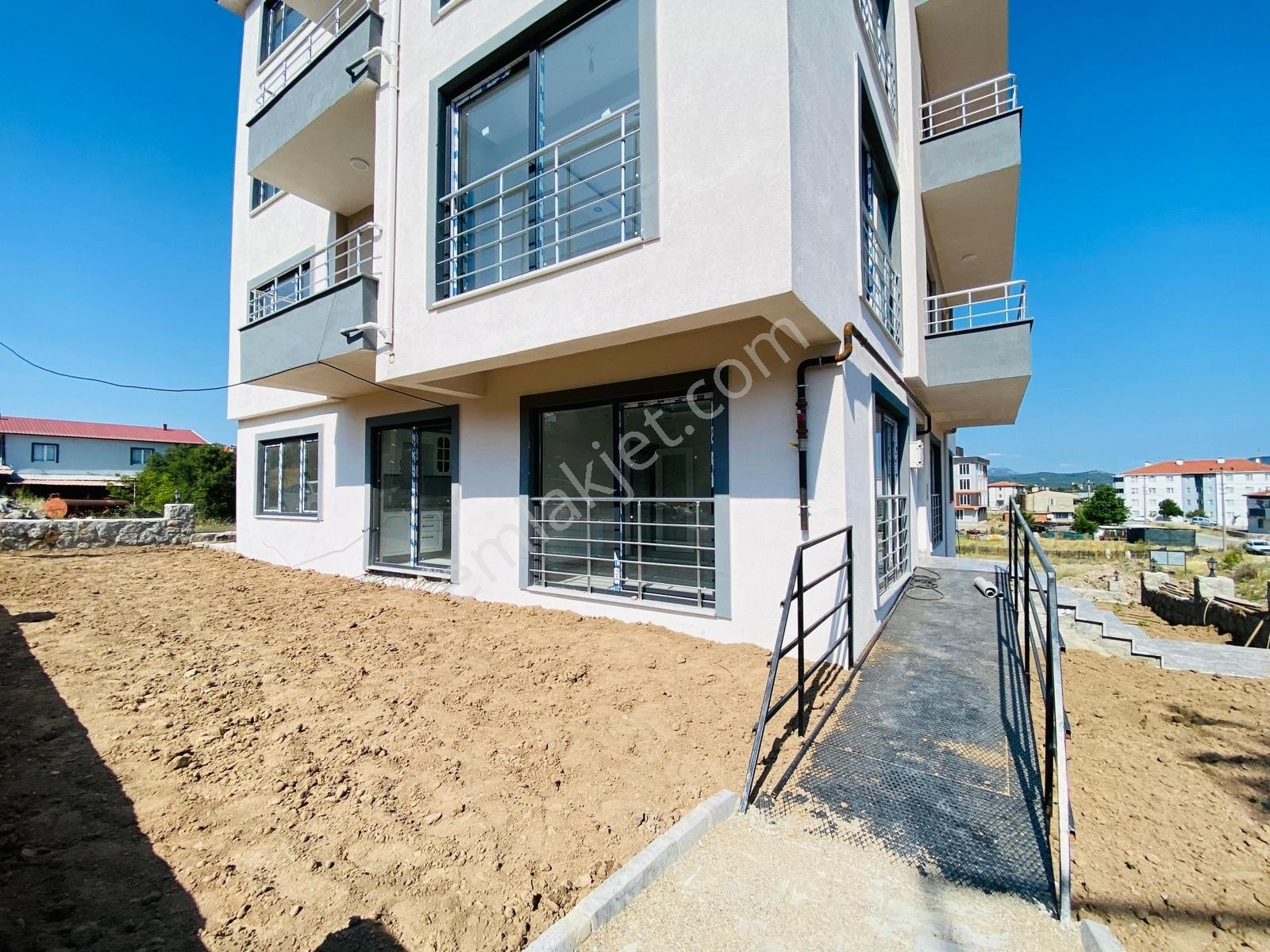 ▀▄kerim'den Ayvacık Ümmühan Satılık 2+1 Asansörlü Sıfır Daire▀▄ - Görsel 8