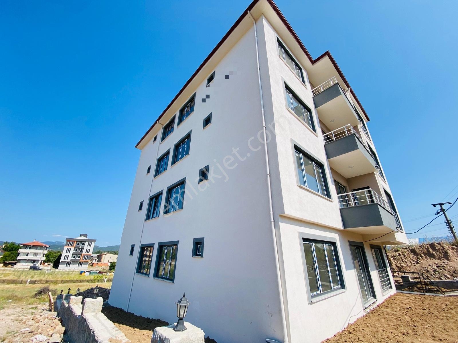 ▀▄kerim'den Ayvacık Ümmühan Satılık 2+1 Asansörlü Sıfır Daire▀▄ - Görsel 22