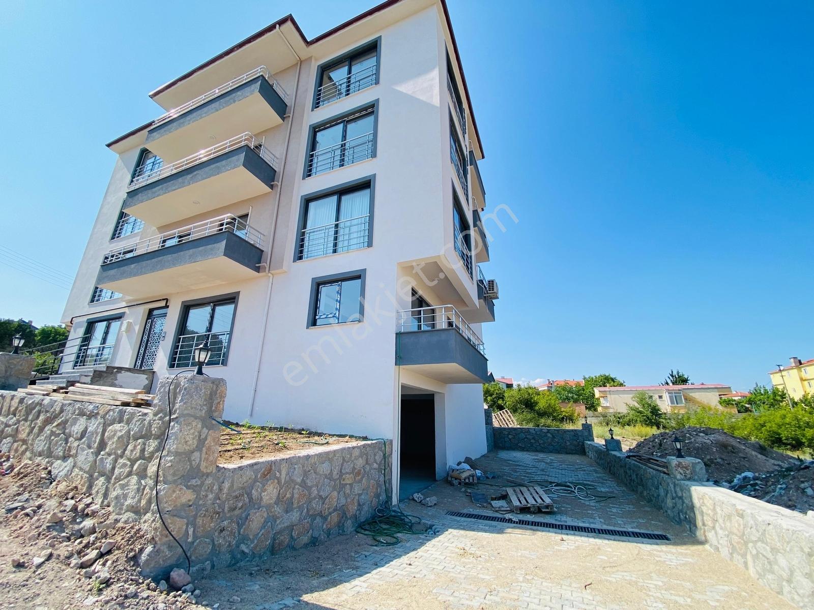 ▀▄kerim'den Ayvacık Ümmühan Satılık 2+1 Asansörlü Sıfır Daire▀▄ - Görsel 23