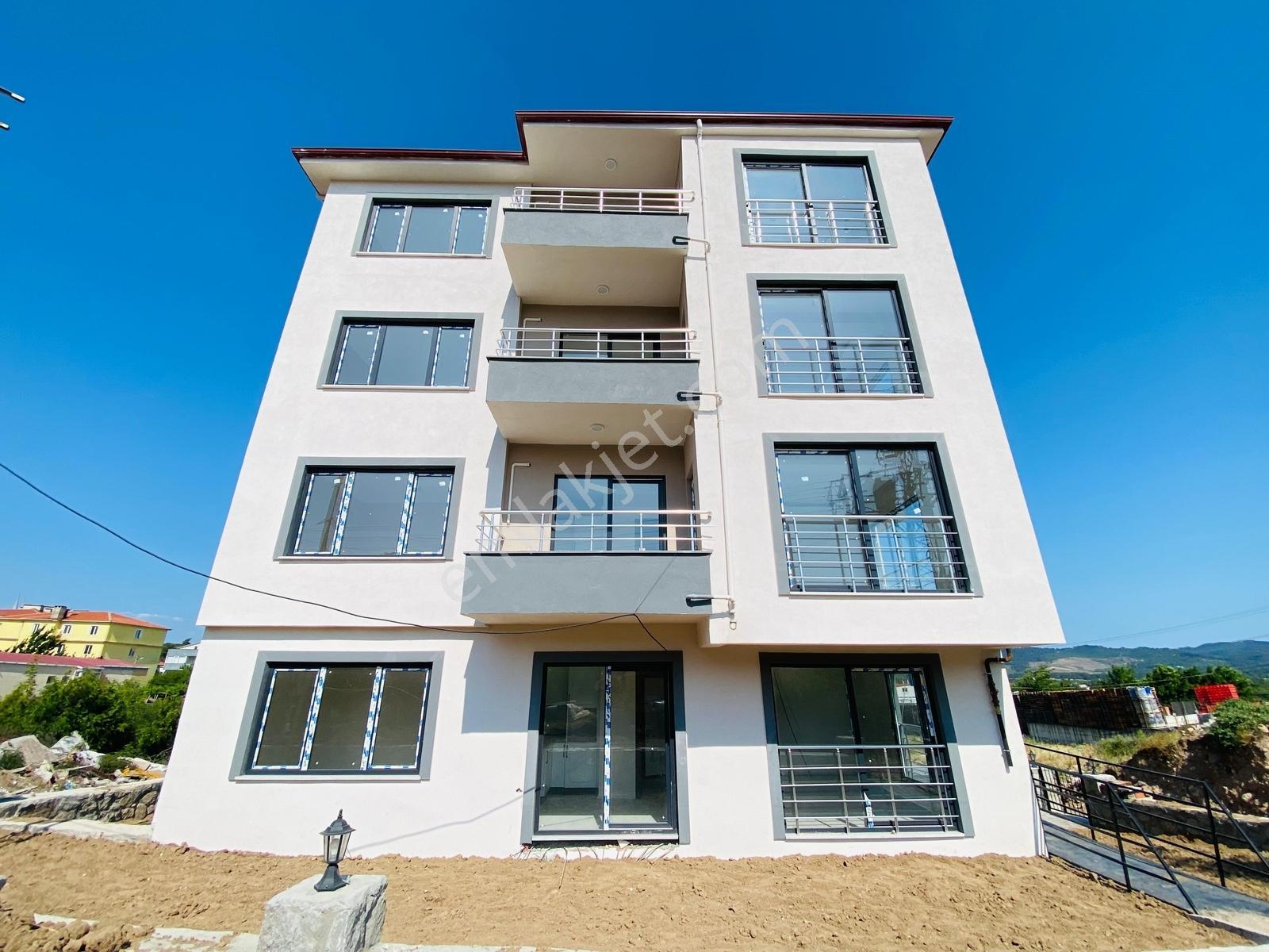 ▀▄kerim'den Ayvacık Ümmühan Satılık 2+1 Asansörlü Sıfır Daire▀▄ - Görsel 3