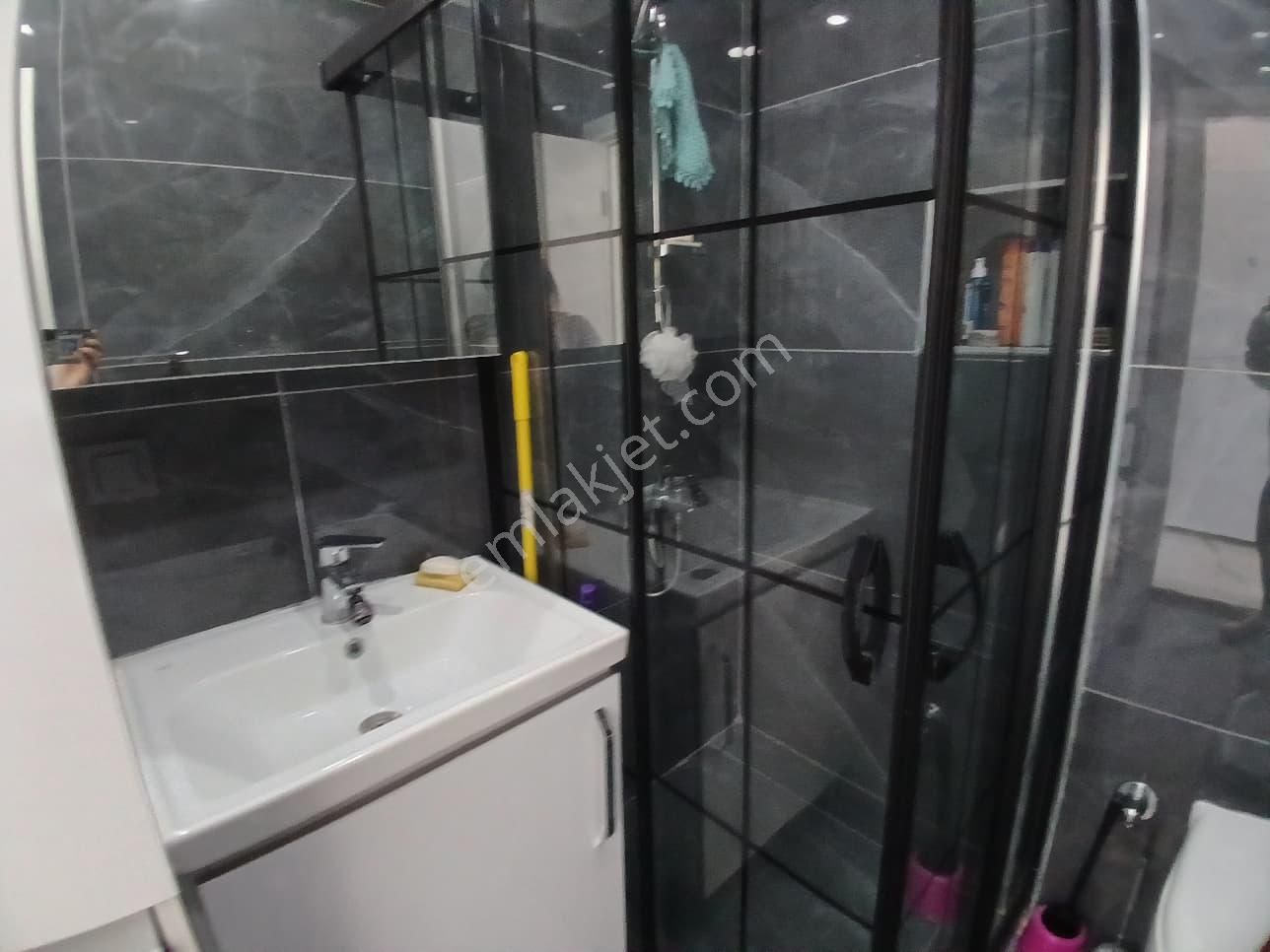 Muhteşem Konumda 1+1 Bahçe Katı Daire - Görsel 19