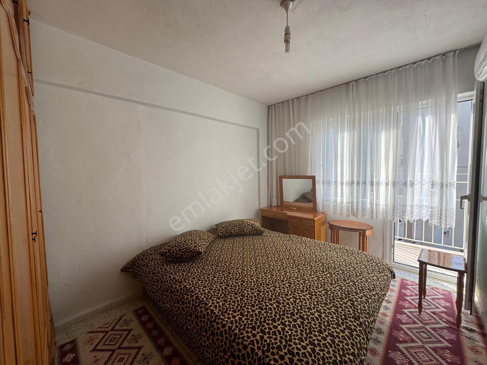 Remax Toros'tan Marmara Sitesi'nde Denize Sıfır Eşyalı 2+1 - Görsel 5