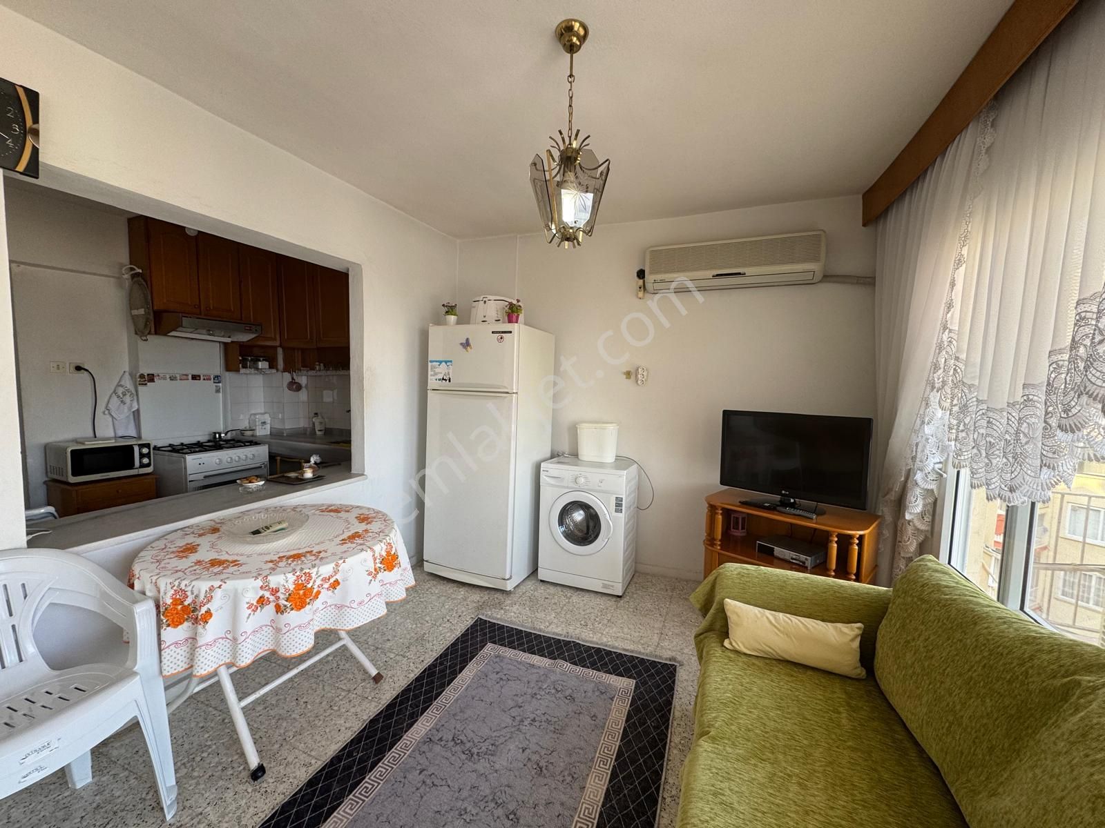 Remax Toros'tan Marmara Sitesi'nde Denize Sıfır Eşyalı 2+1 - Görsel 4