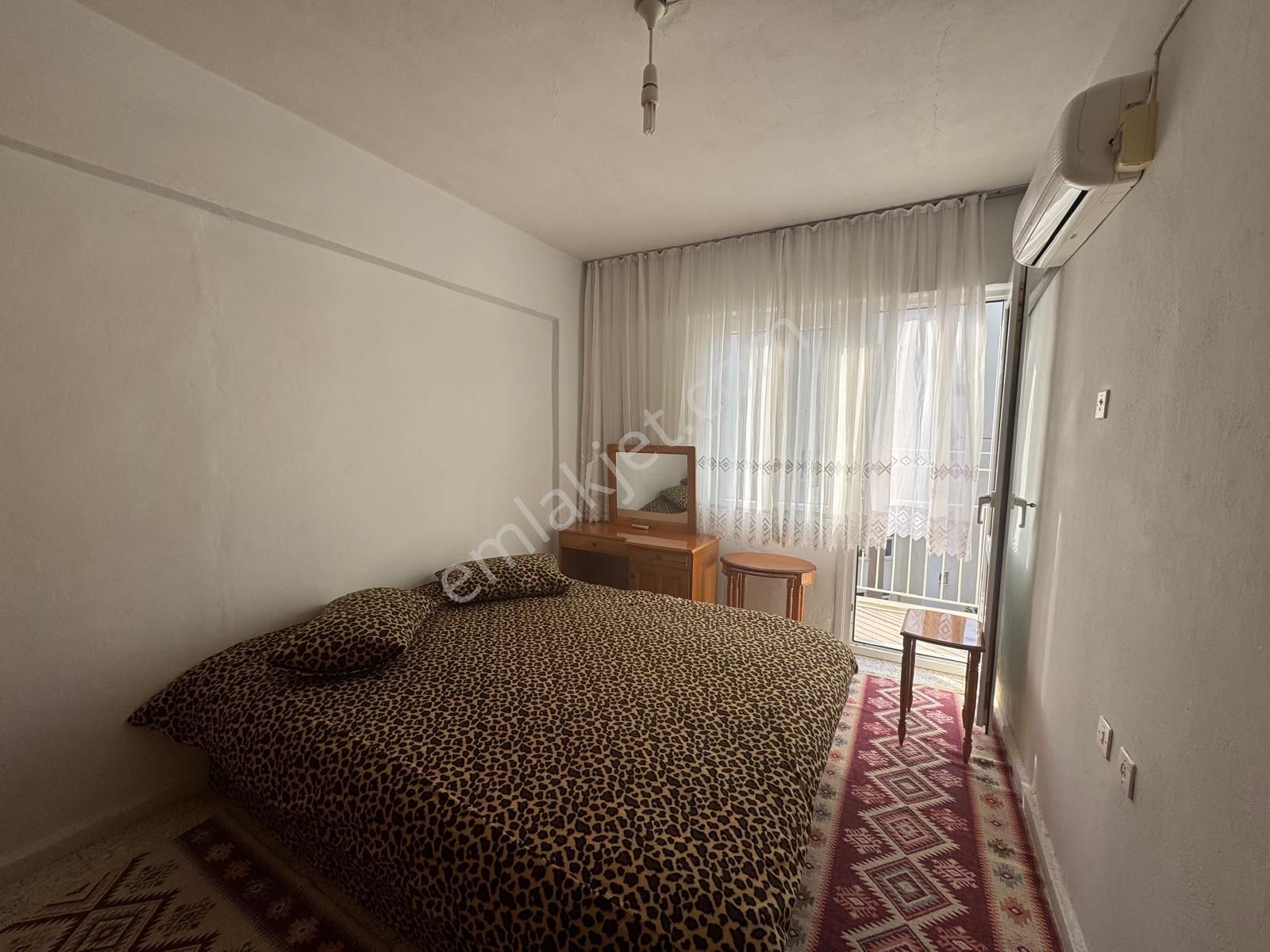 Remax Toros'tan Marmara Sitesi'nde Denize Sıfır Eşyalı 2+1 - Görsel 7