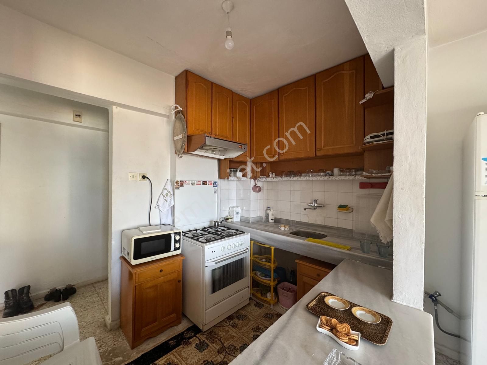 Remax Toros'tan Marmara Sitesi'nde Denize Sıfır Eşyalı 2+1 - Görsel 10