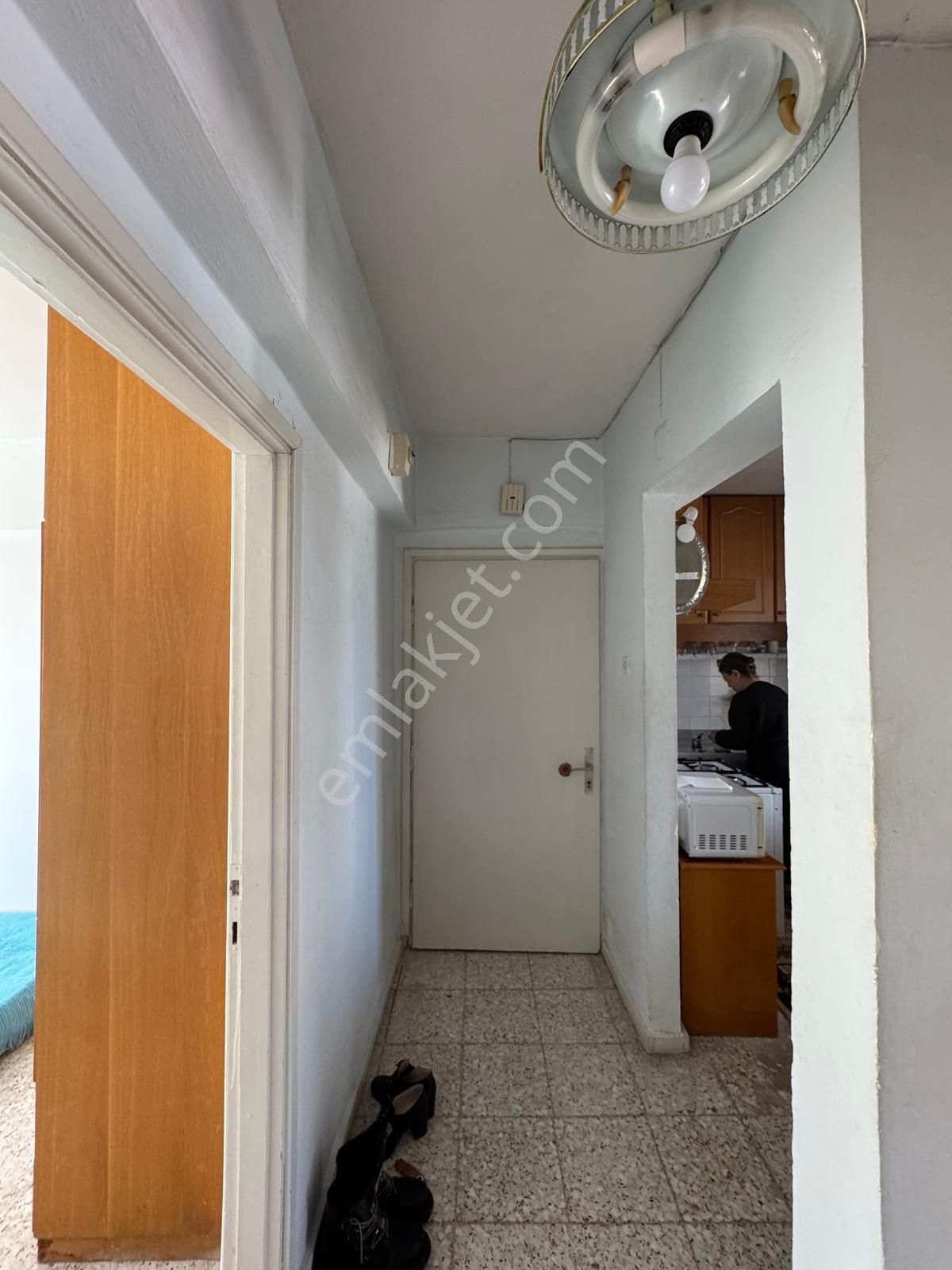 Remax Toros'tan Marmara Sitesi'nde Denize Sıfır Eşyalı 2+1 - Görsel 13