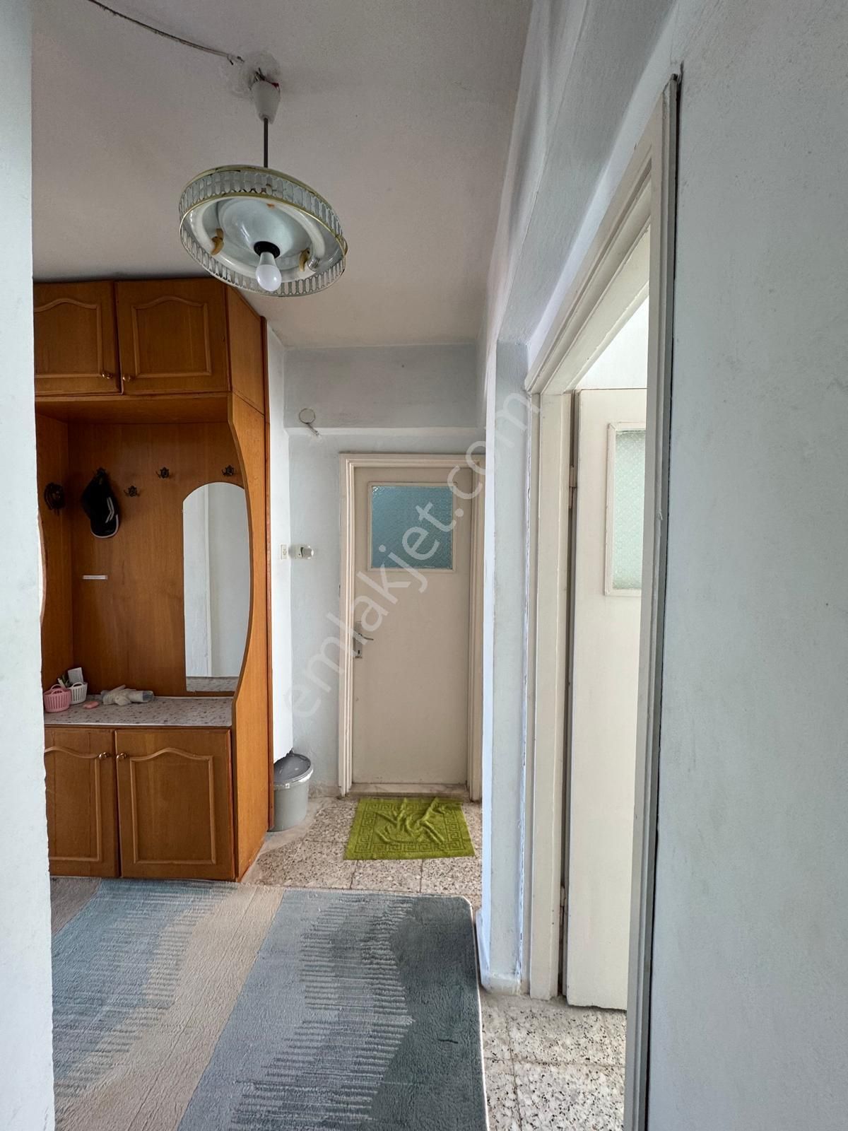 Remax Toros'tan Marmara Sitesi'nde Denize Sıfır Eşyalı 2+1 - Görsel 14