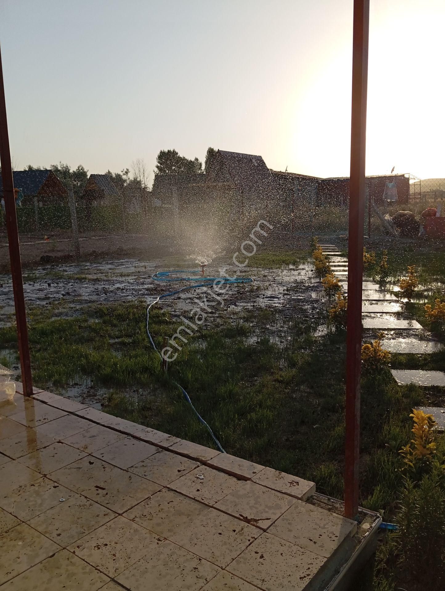 Alaköy'de Sahibinden Satılık Yazlık Ve Arsa - Görsel 14