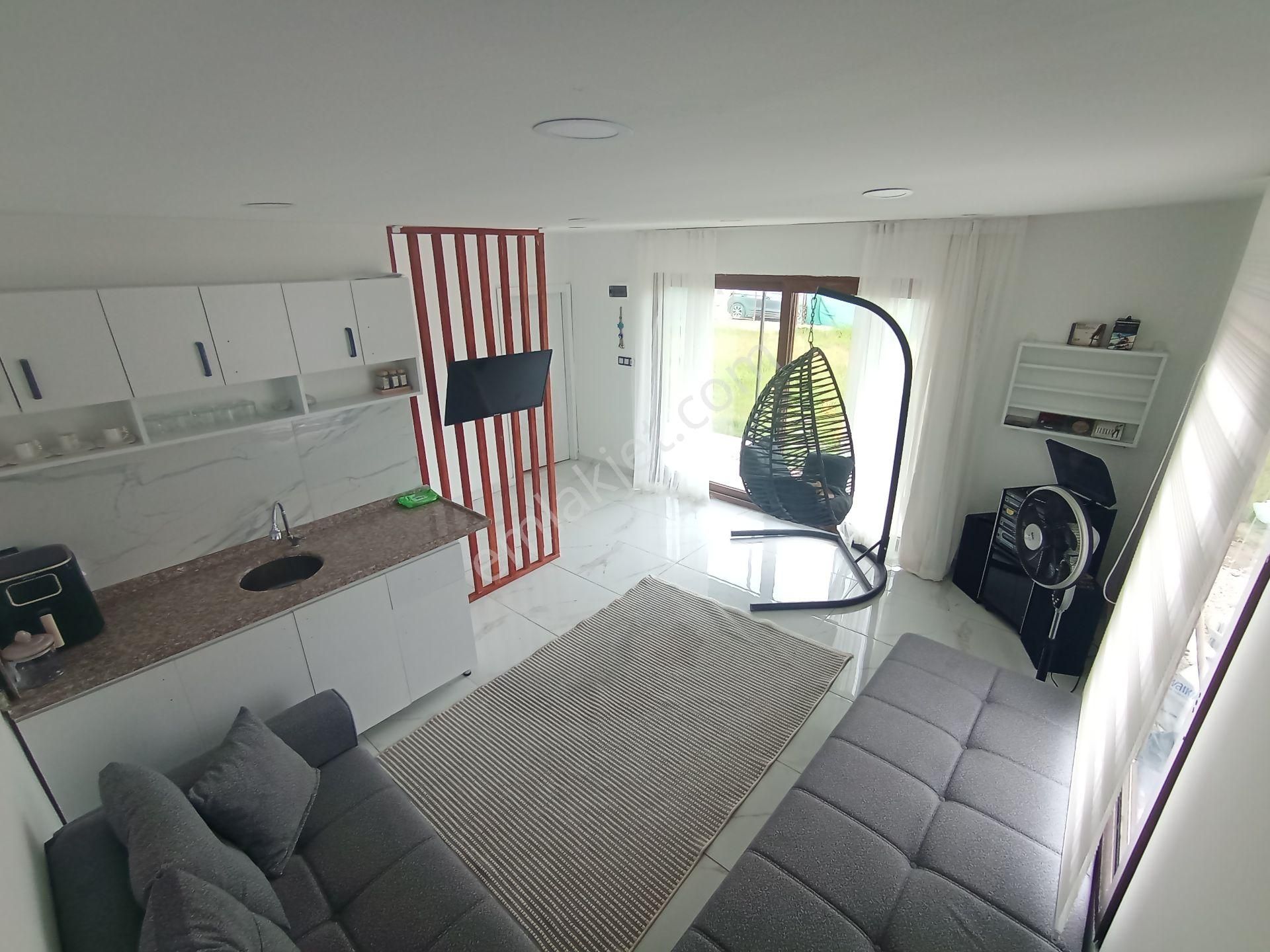 Alaköy'de Sahibinden Satılık Yazlık Ve Arsa