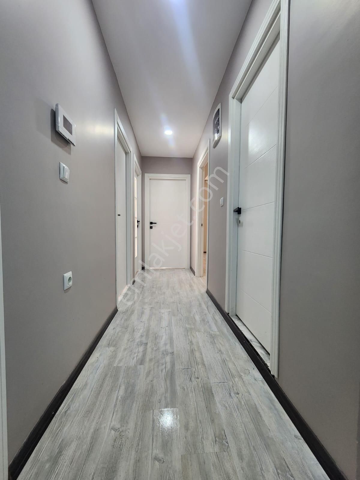 Çekmeköy Ekşioğlu Mahalesinde Satılık Lüks Daire - Görsel 10