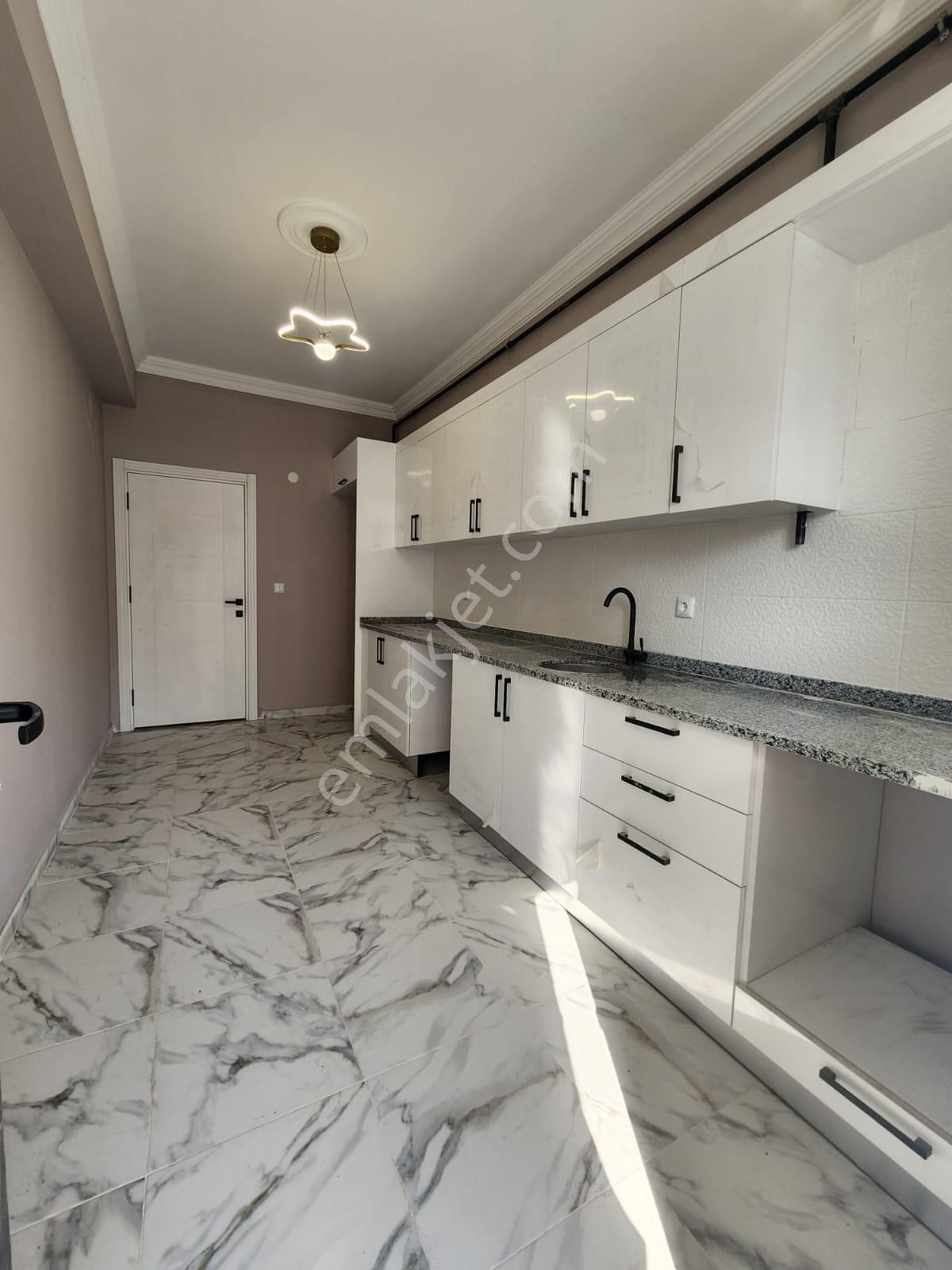 Çekmeköy Ekşioğlu Mahalesinde Satılık Lüks Daire - Görsel 8