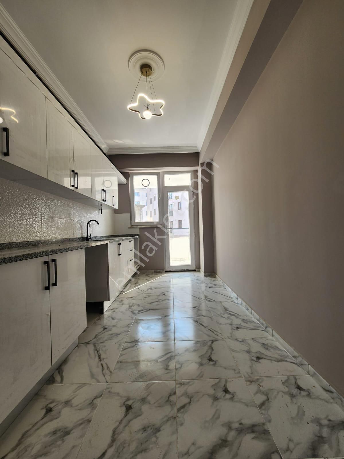 Çekmeköy Ekşioğlu Mahalesinde Satılık Lüks Daire - Görsel 5