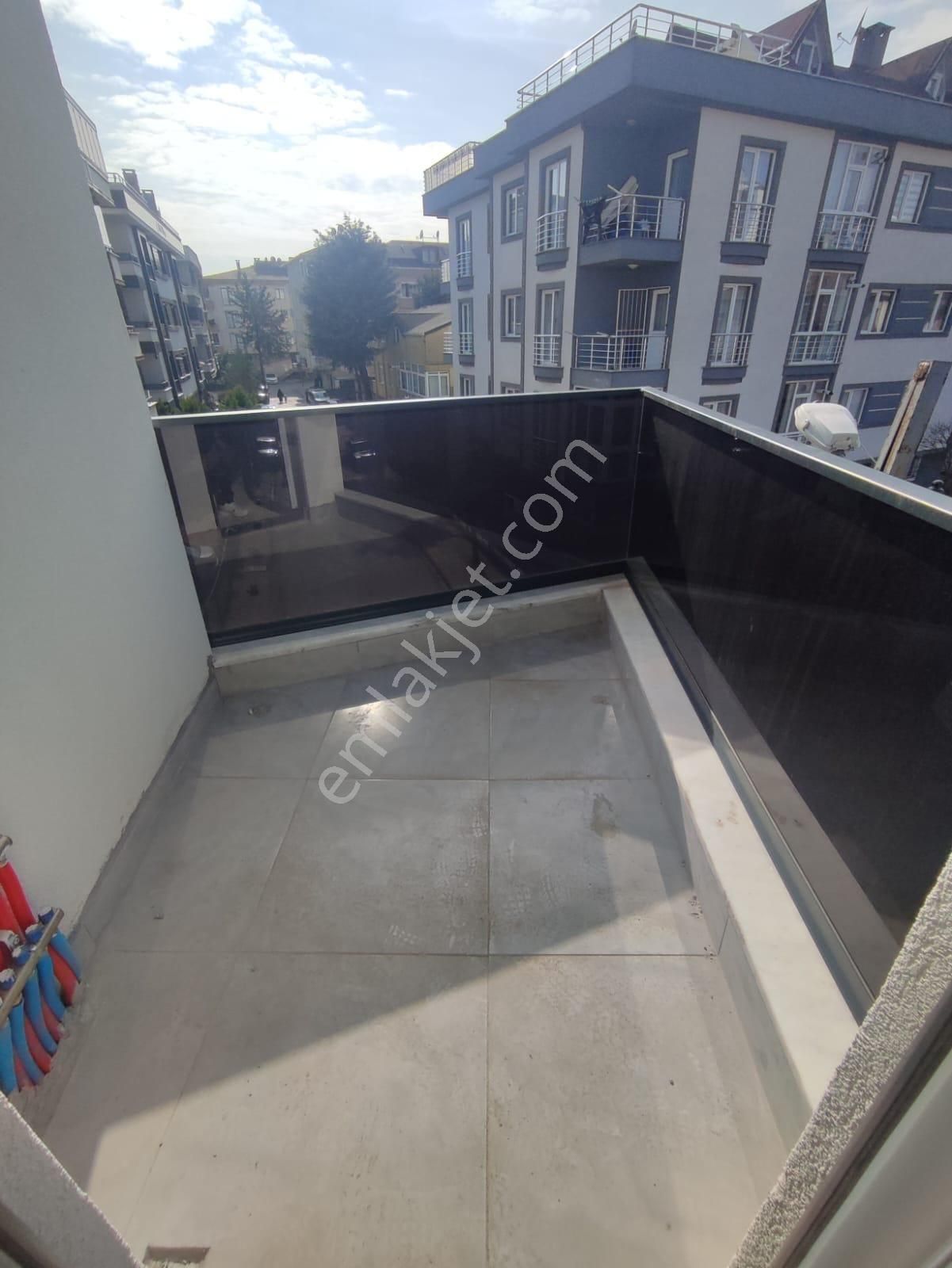 Çekmeköy Ekşioğlu Mahalesinde Satılık Lüks Daire - Görsel 11