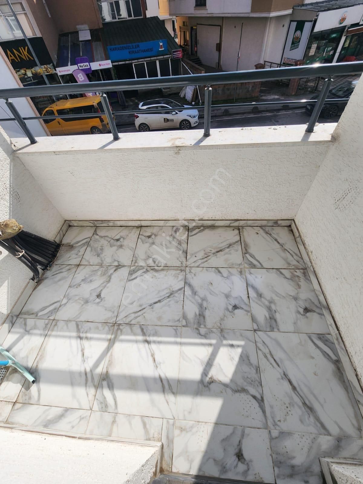 Çekmeköy Ekşioğlu Mahalesinde Satılık Lüks Daire - Görsel 6