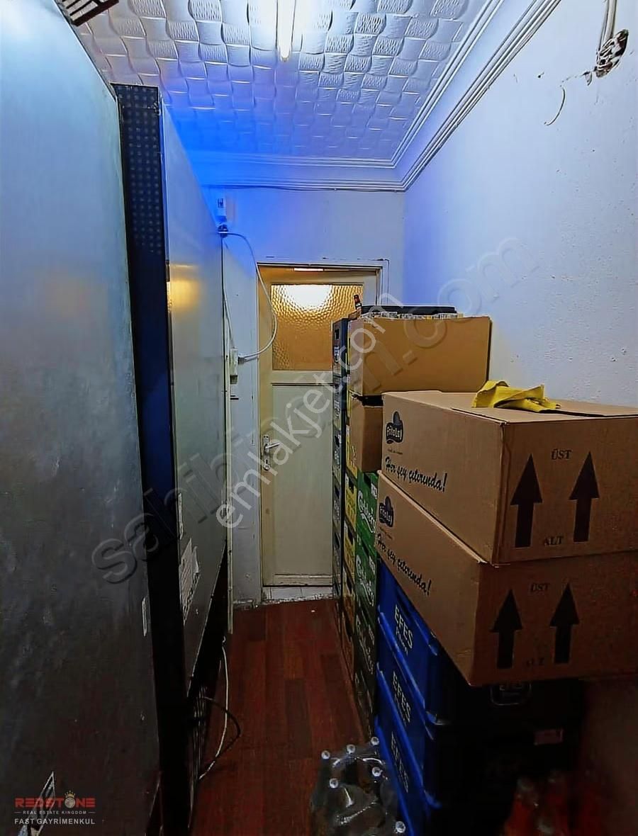 Redstone Fast; Özal'da Devren Kiralık Tekel Bayii - Görsel 7