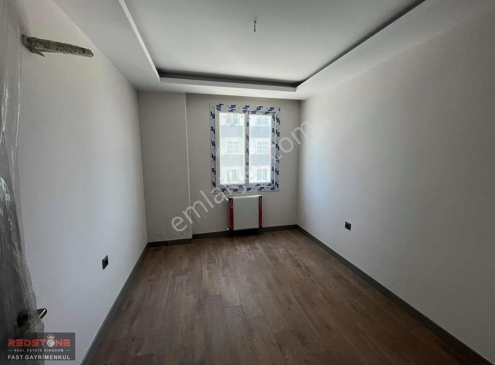 Fuar Alanı Civarı Bulvar Üzeri Yeni Binada 5+1 Kiralık!! - Görsel 11