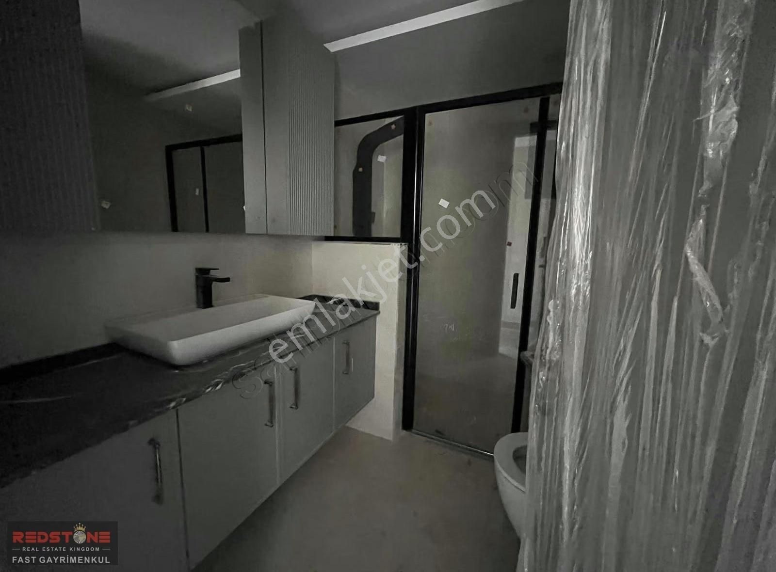 Fuar Alanı Civarı Bulvar Üzeri Yeni Binada 5+1 Kiralık!! - Görsel 30