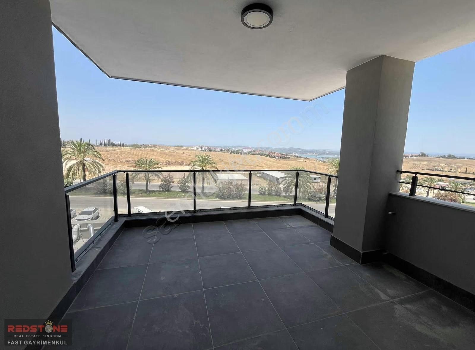 Fuar Alanı Civarı Bulvar Üzeri Yeni Binada 5+1 Kiralık!! - Görsel 3