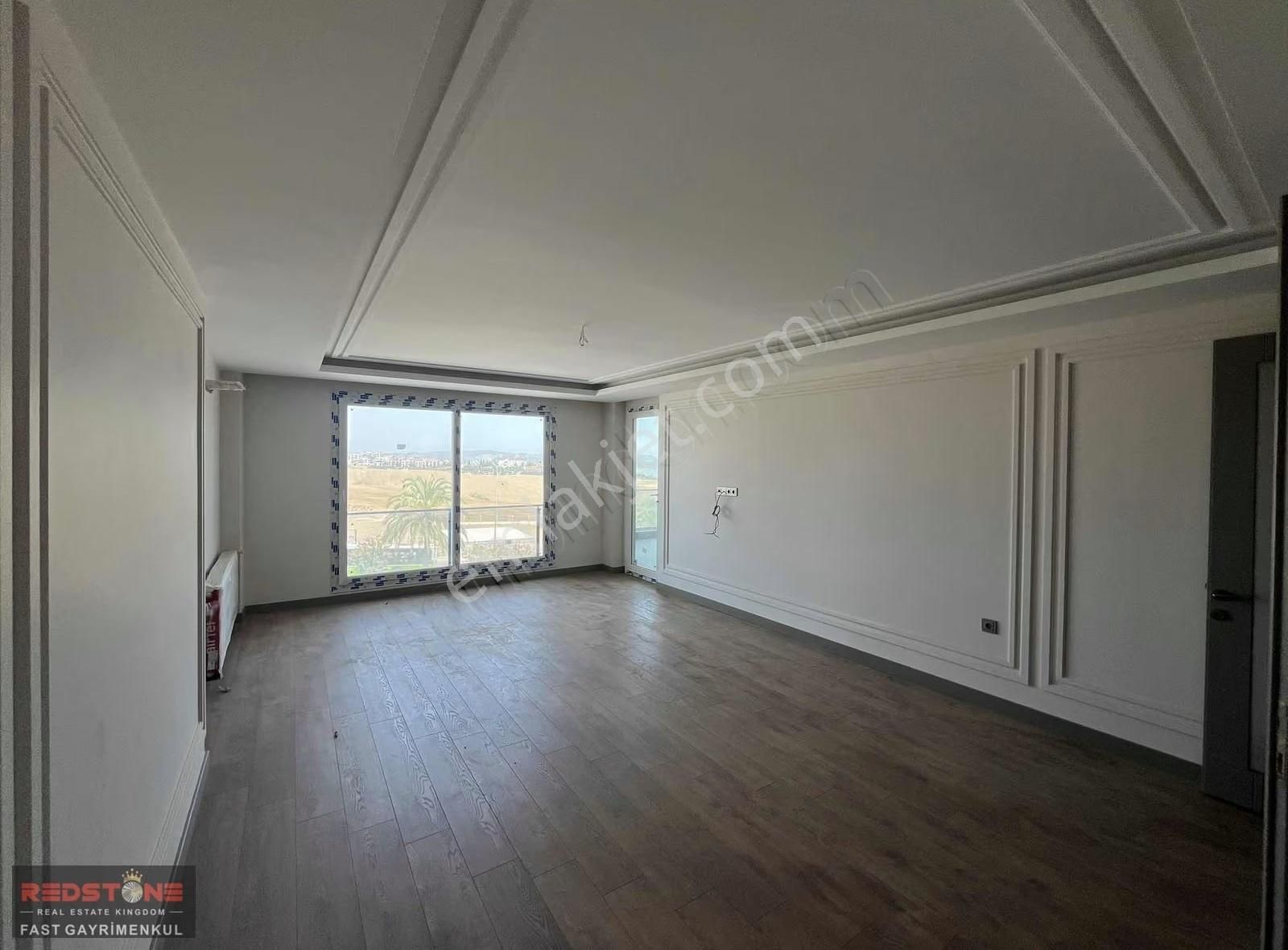 Fuar Alanı Civarı Bulvar Üzeri Yeni Binada 5+1 Kiralık!! - Görsel 16