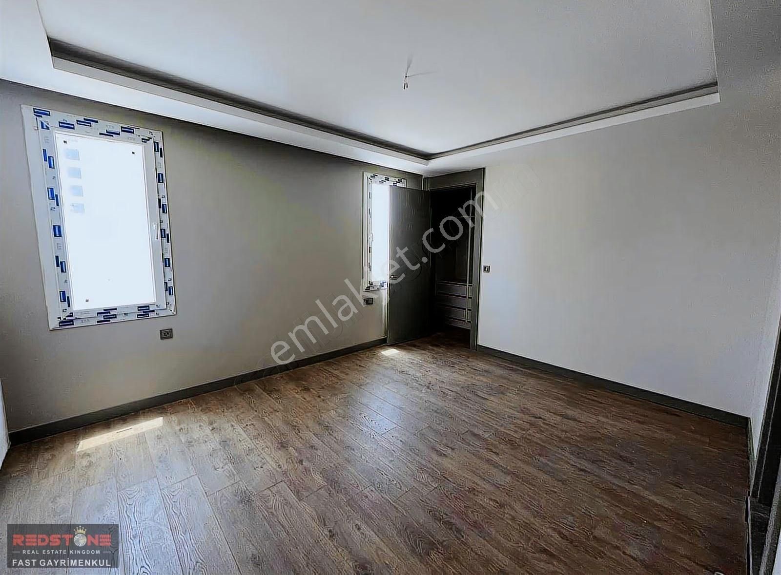 Fuar Alanı Civarı Bulvar Üzeri Yeni Binada 5+1 Kiralık!! - Görsel 15