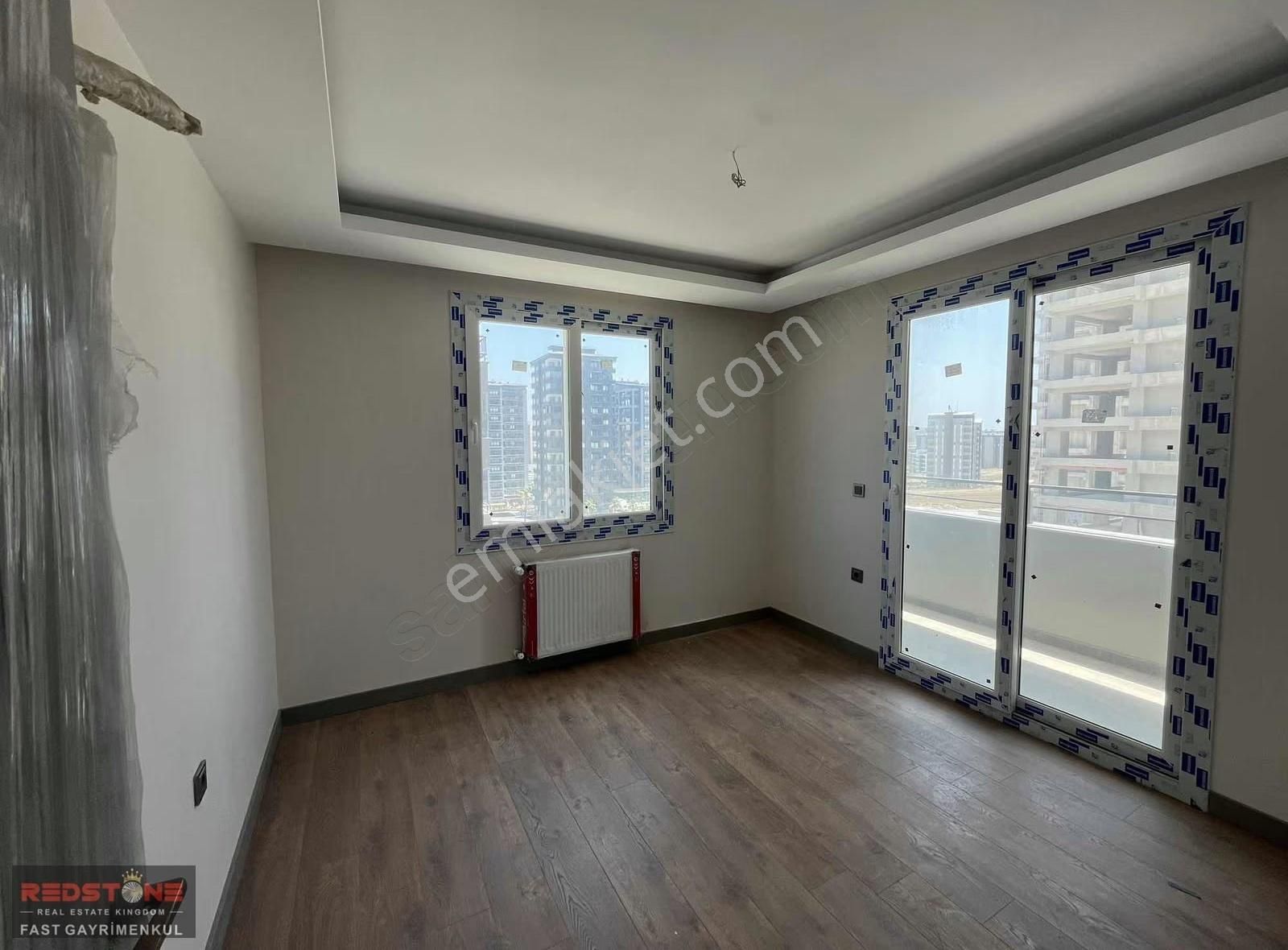 Fuar Alanı Civarı Bulvar Üzeri Yeni Binada 5+1 Kiralık!! - Görsel 22