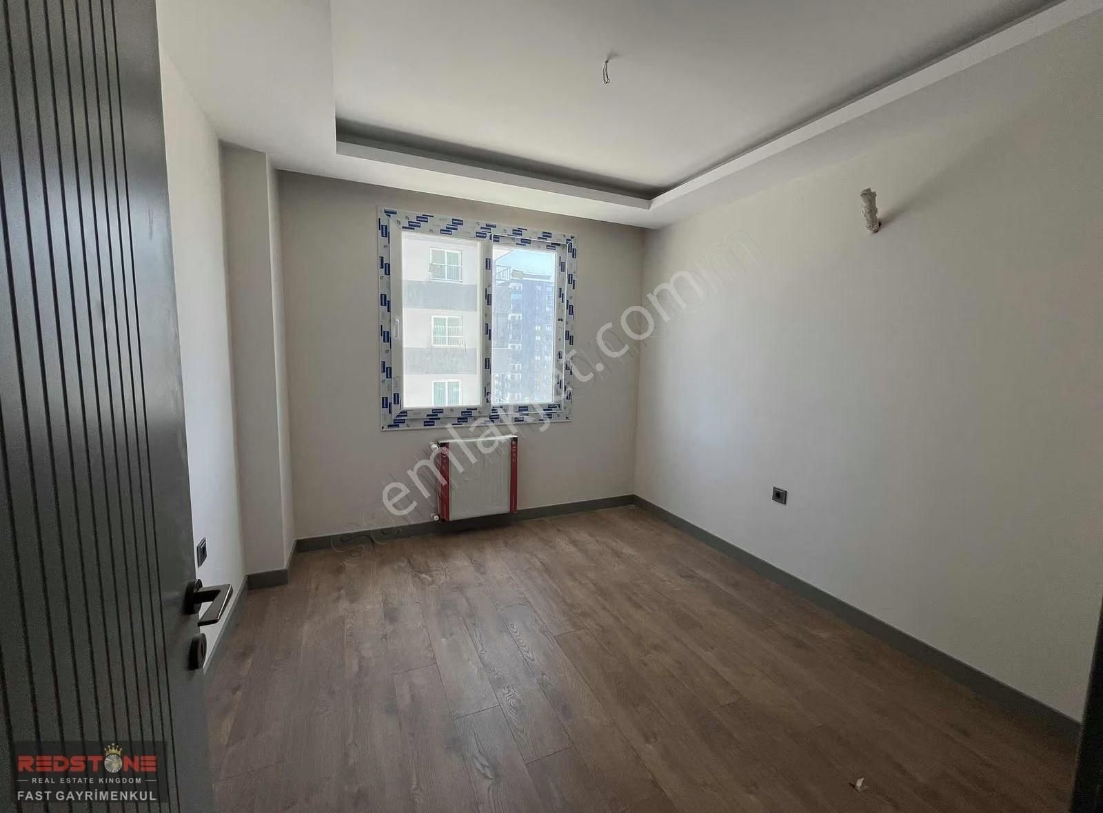 Fuar Alanı Civarı Bulvar Üzeri Yeni Binada 5+1 Kiralık!! - Görsel 28