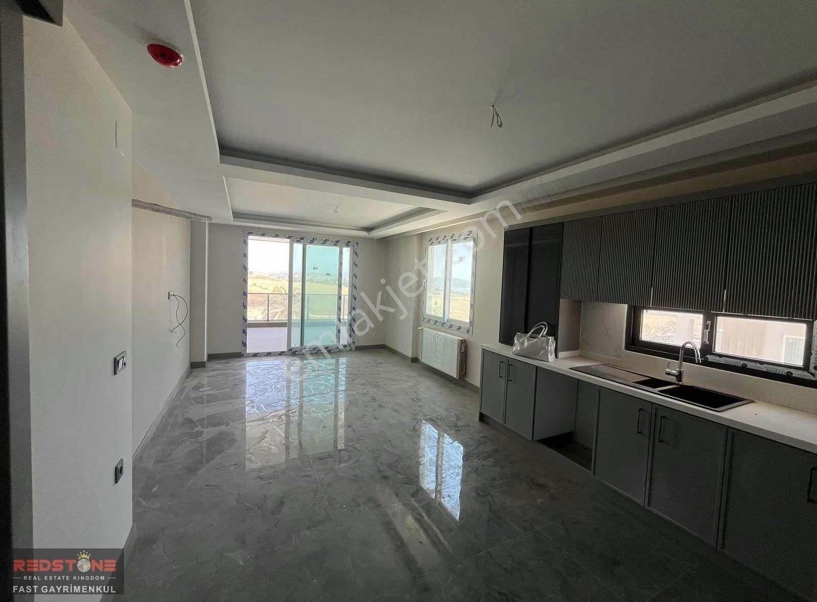 Fuar Alanı Civarı Bulvar Üzeri Yeni Binada 5+1 Kiralık!! - Görsel 29