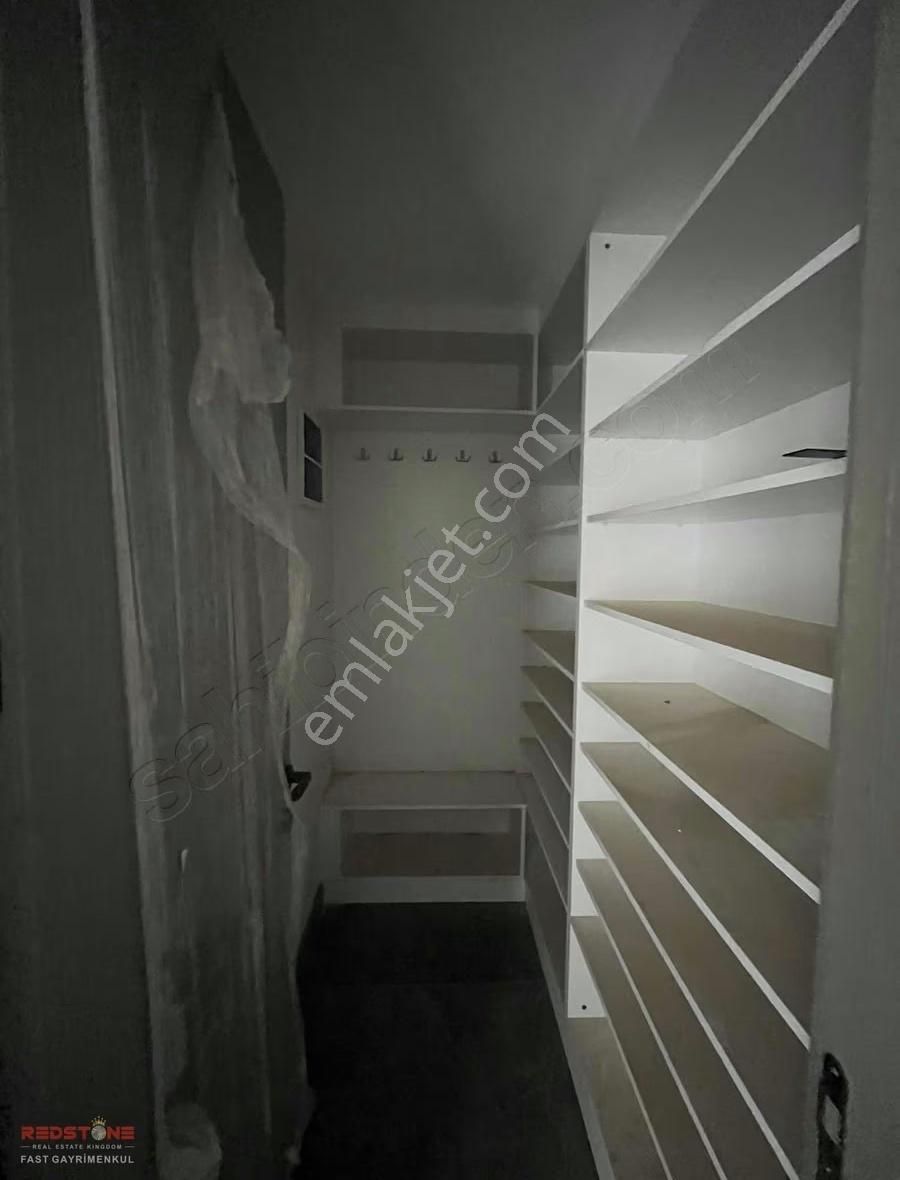 Fuar Alanı Civarı Bulvar Üzeri Yeni Binada 5+1 Kiralık!! - Görsel 6