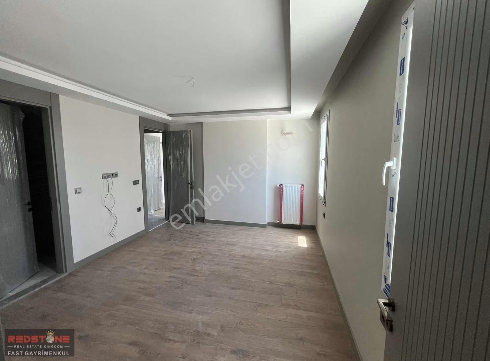 Fuar Alanı Civarı Bulvar Üzeri Yeni Binada 5+1 Kiralık!! - Görsel 5