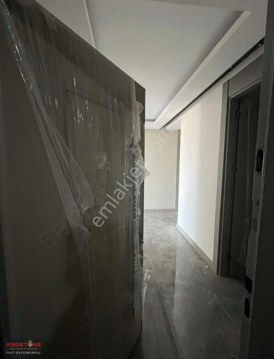 Fuar Alanı Civarı Bulvar Üzeri Yeni Binada 5+1 Kiralık!! - Görsel 27