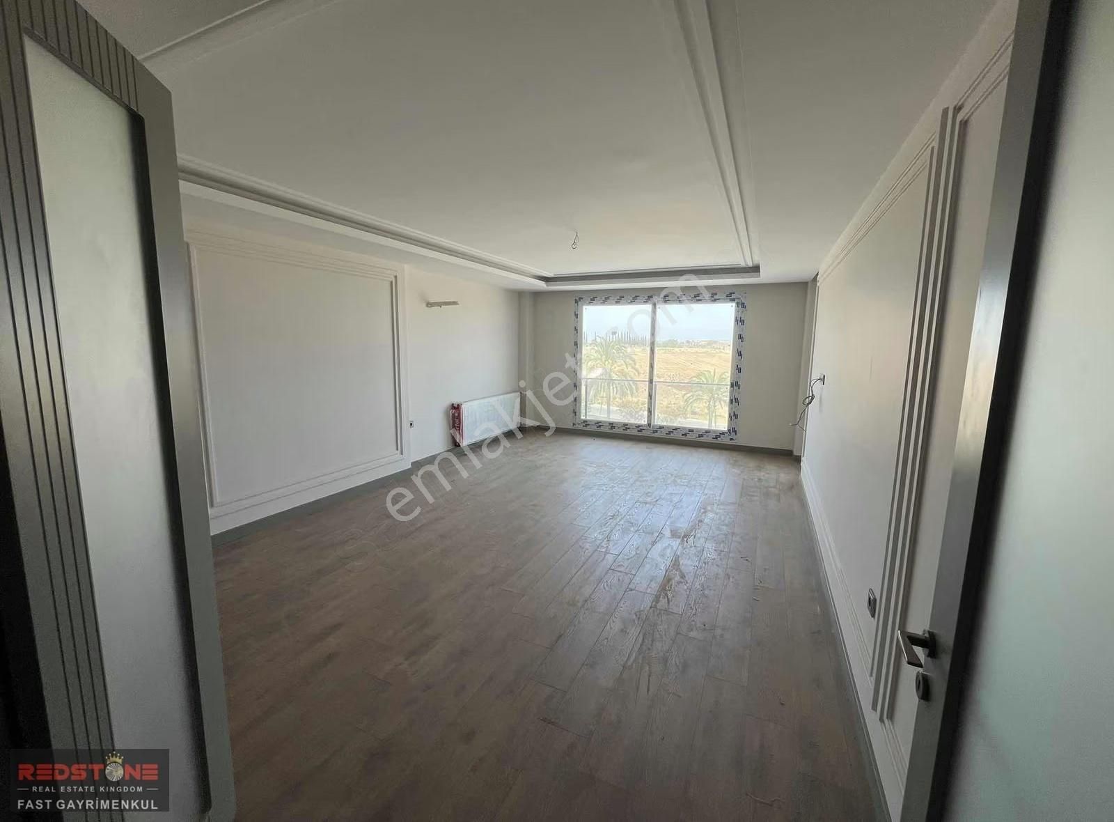 Fuar Alanı Civarı Bulvar Üzeri Yeni Binada 5+1 Kiralık!! - Görsel 4