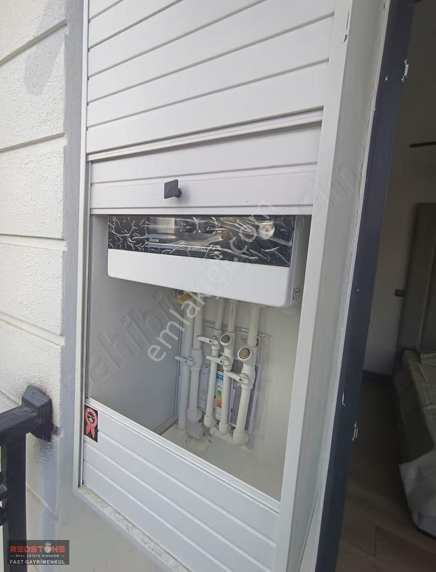 Çukurova Belediyesi Civarında Full Eşyalı 1+1 Kiralık Daire - Görsel 5