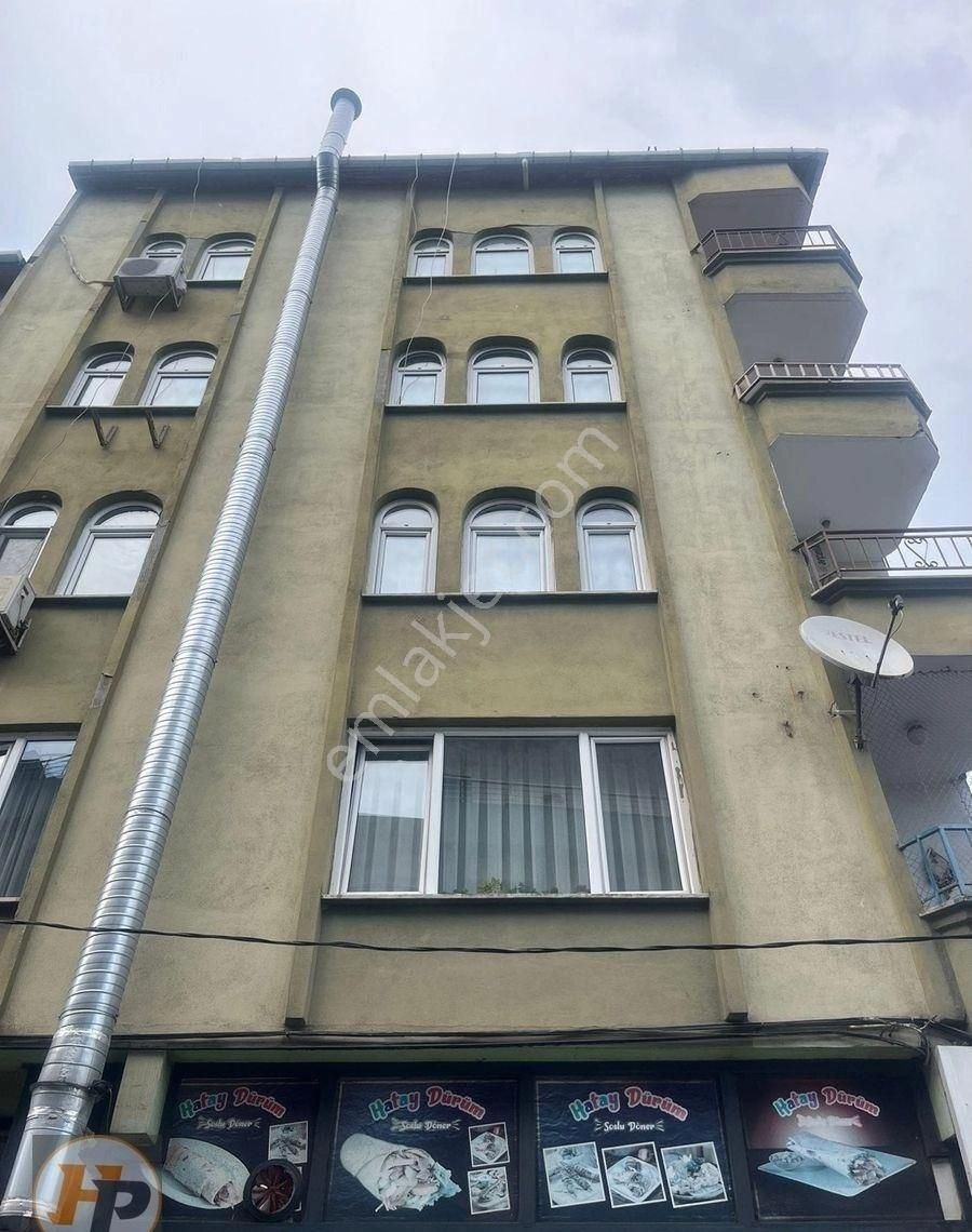 Home Park,tan Sefaköy İnönü Mah.satılık 2 Daire Ve Depolu Dükkan - Görsel 3