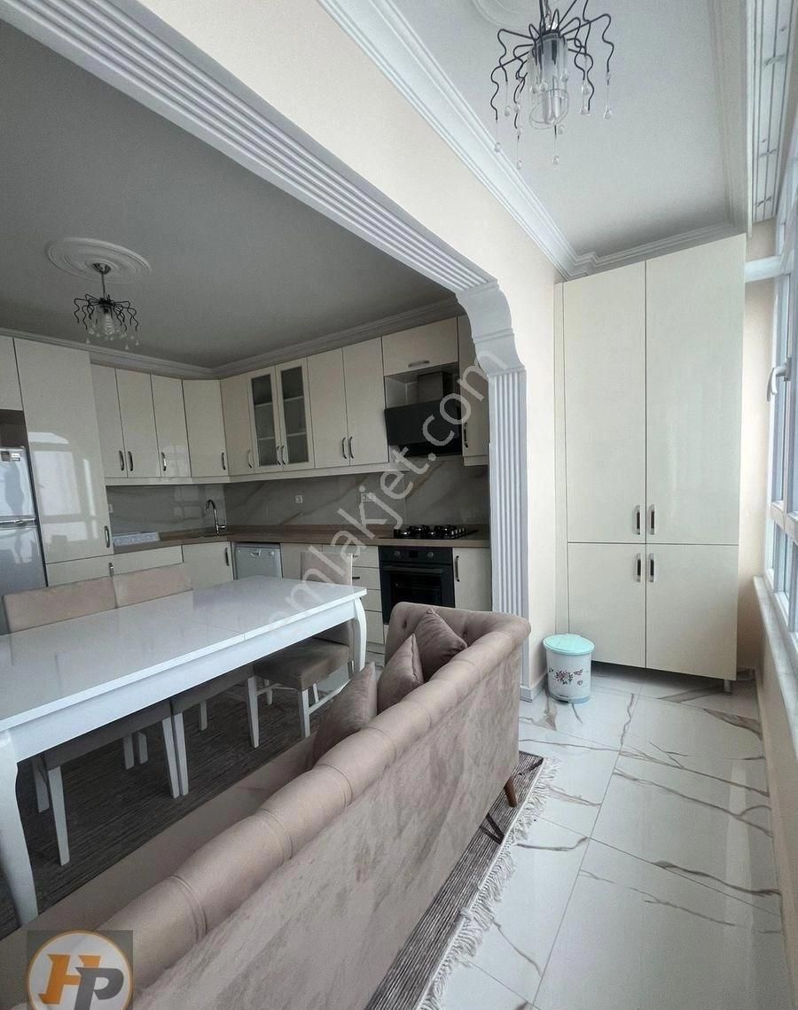 Home Park,tan Sefaköy İnönü Mah.satılık 2 Daire Ve Depolu Dükkan - Görsel 4